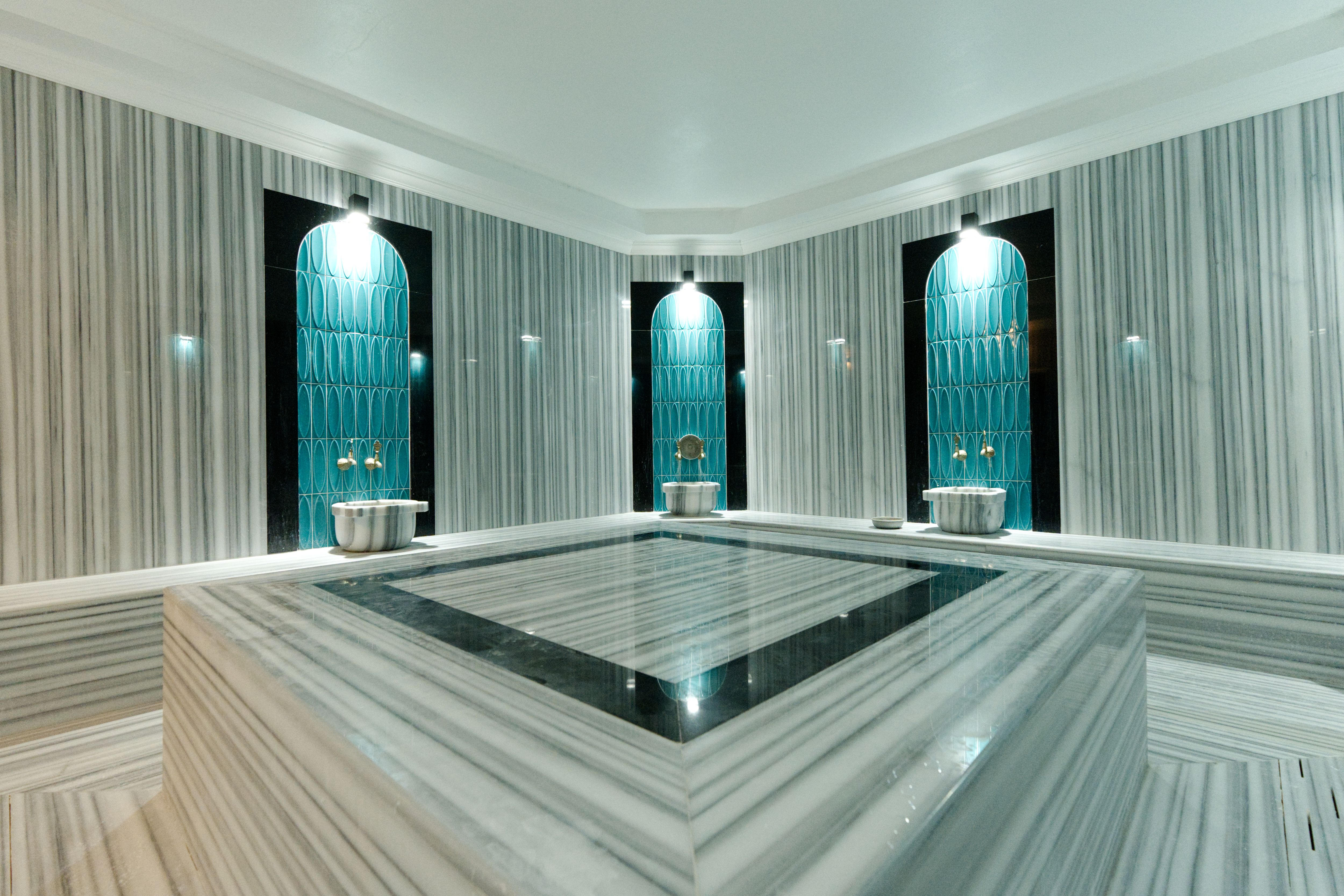 SL La Perla Hotel Kemer