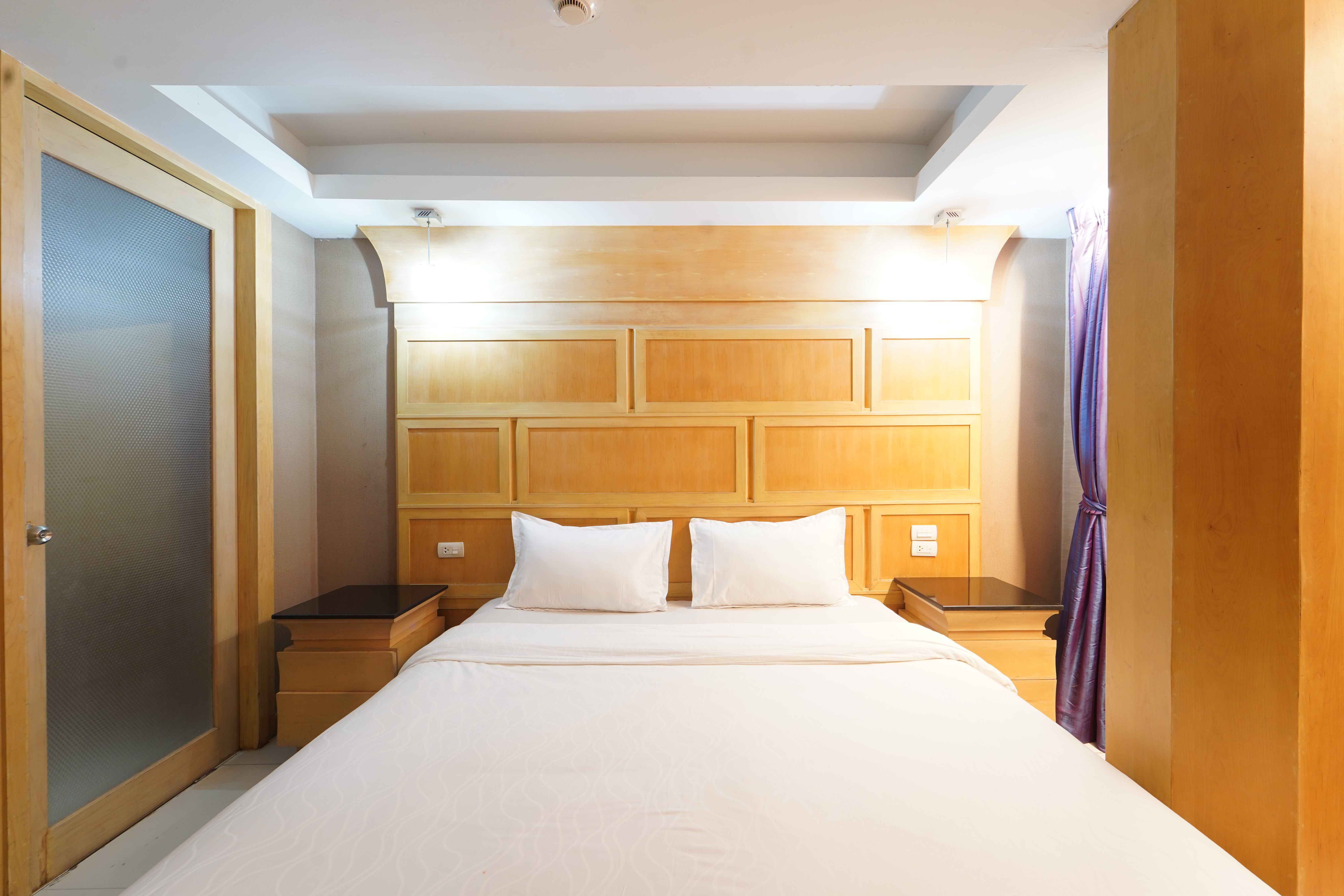 Upar Hotels Sukhumvit Soi 11 Nana