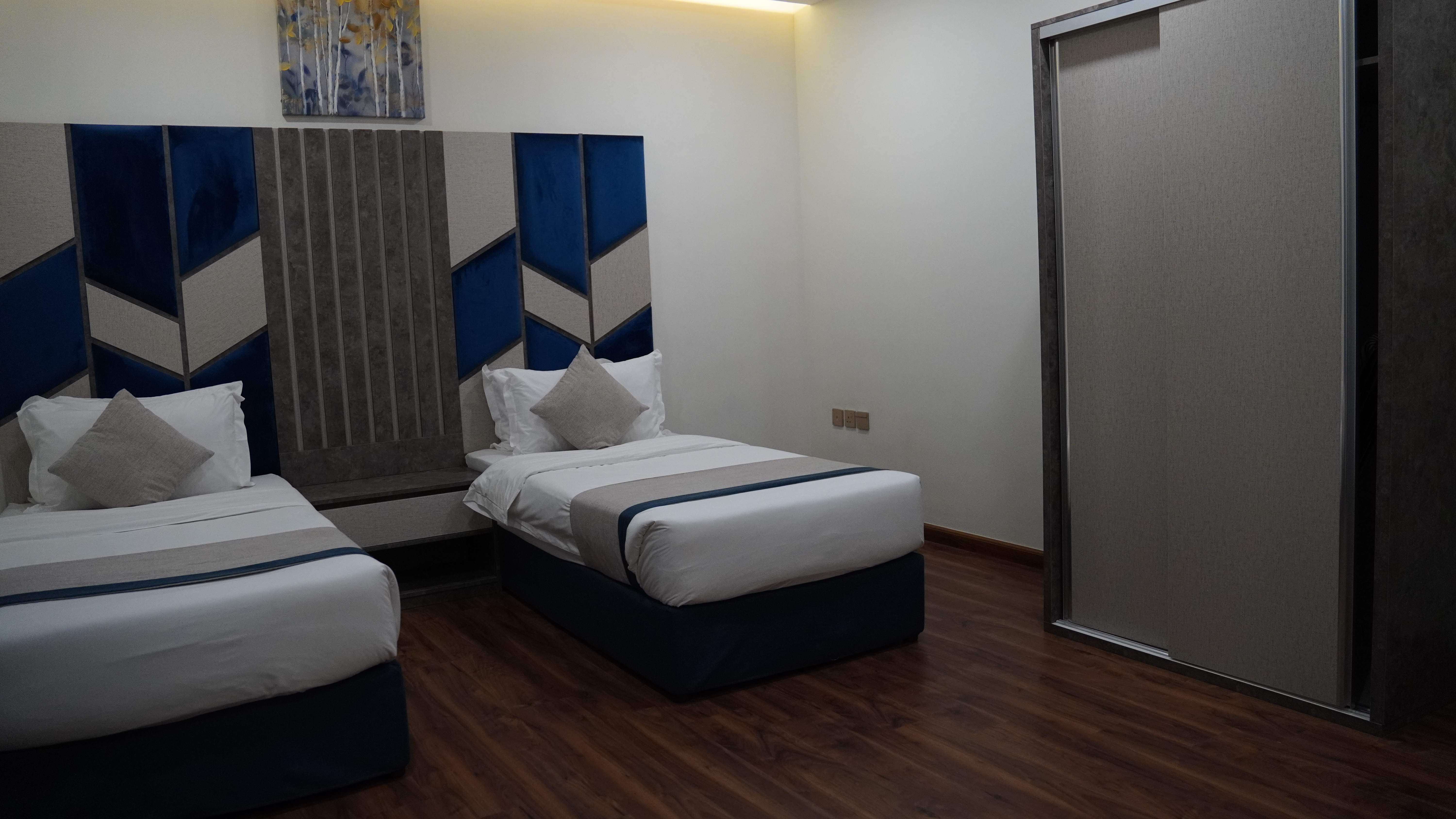 Mabeet Al-khobar Hotel Suites