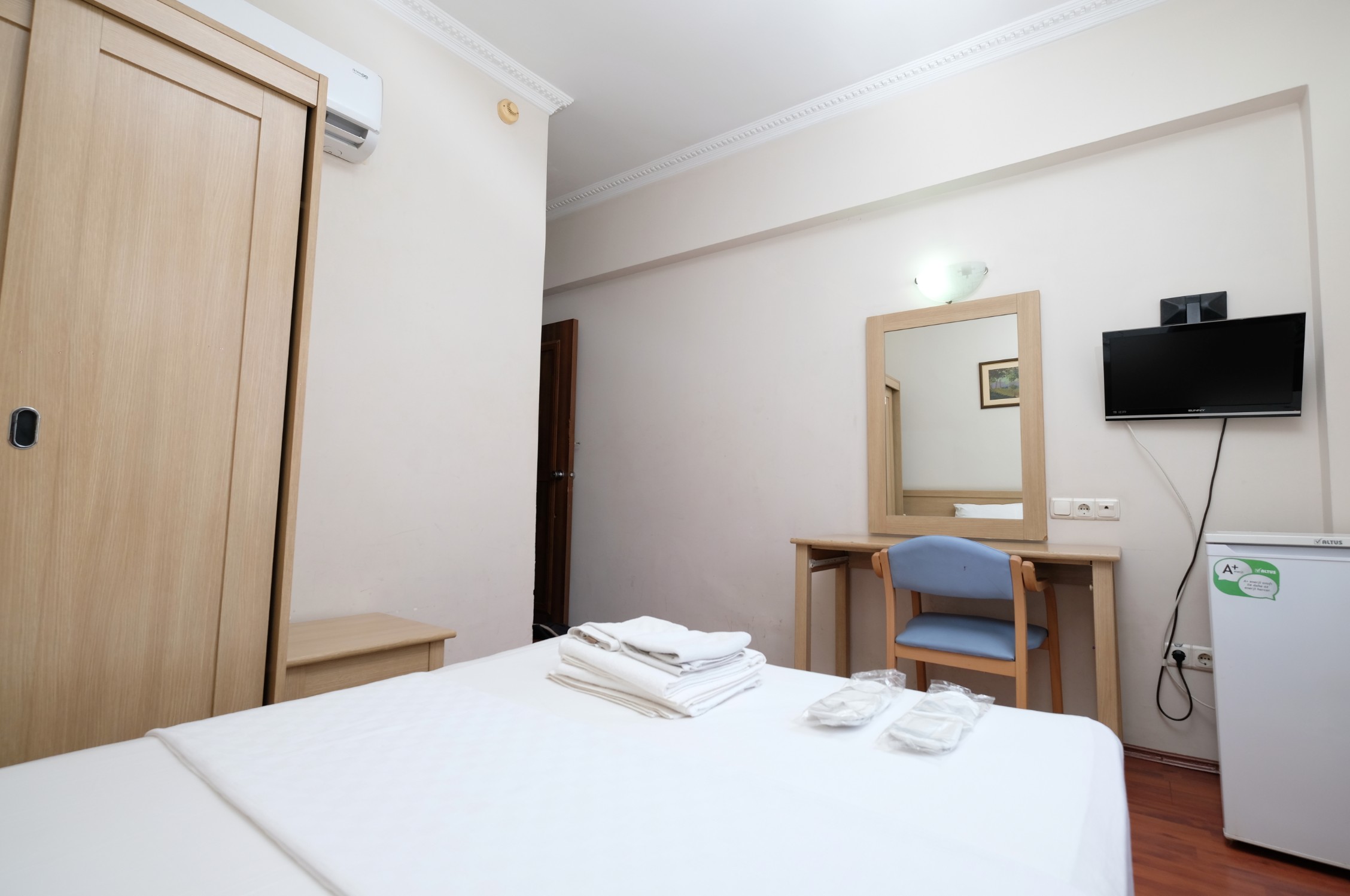 Sehir Hotel