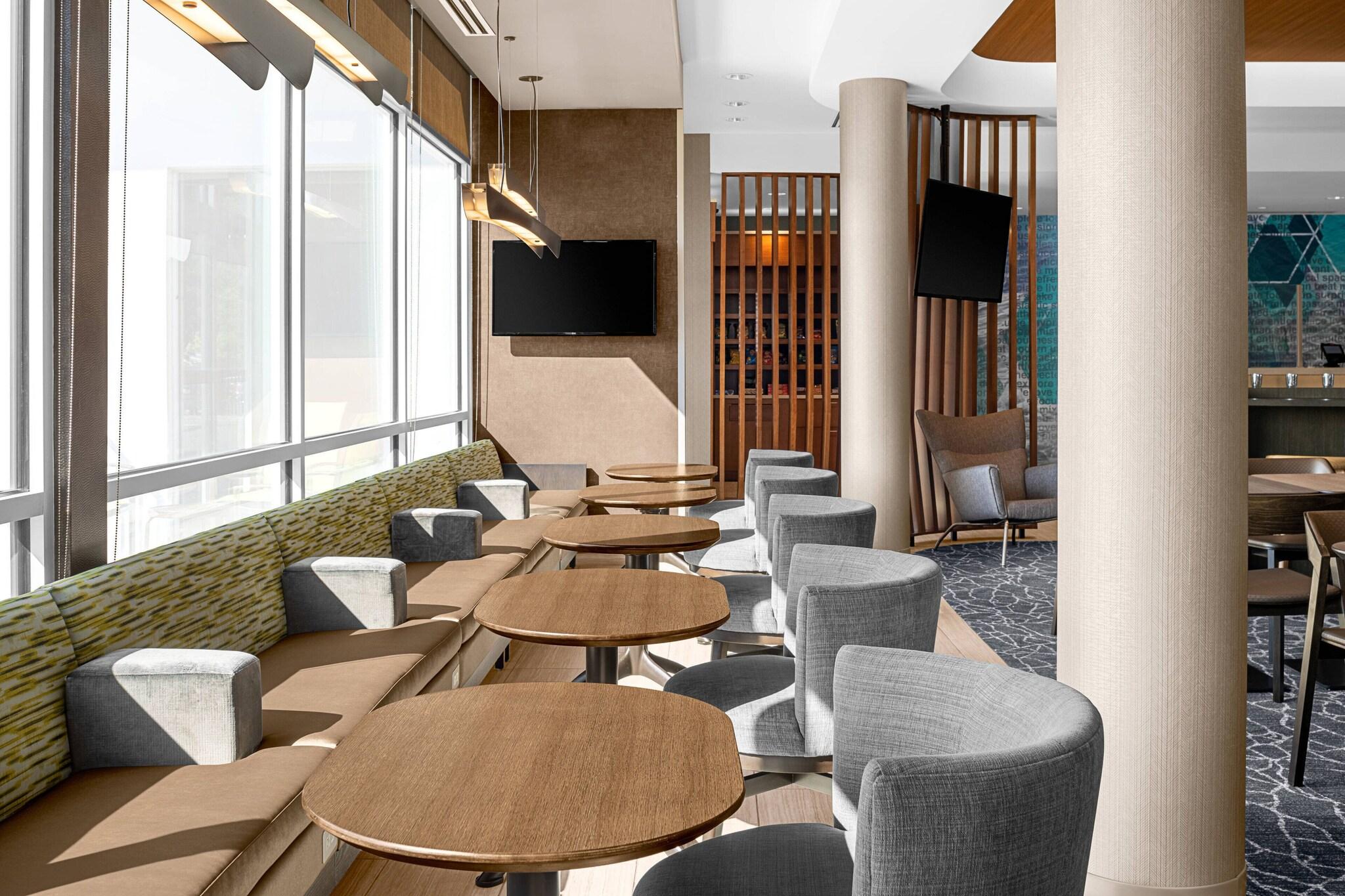 Springhill Suites By Marriott Savannah Richmond Hi