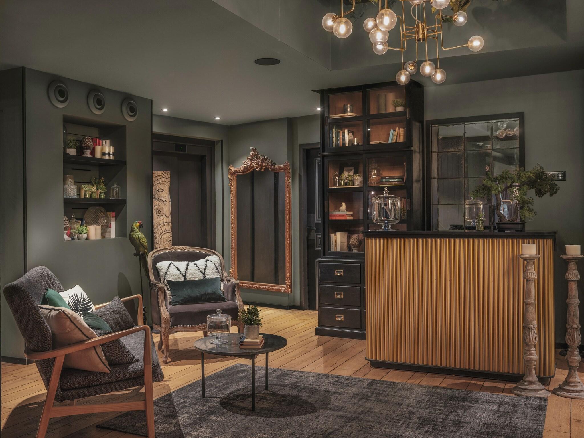 Appartements Place Royale Maisons Du Monde Ha Te