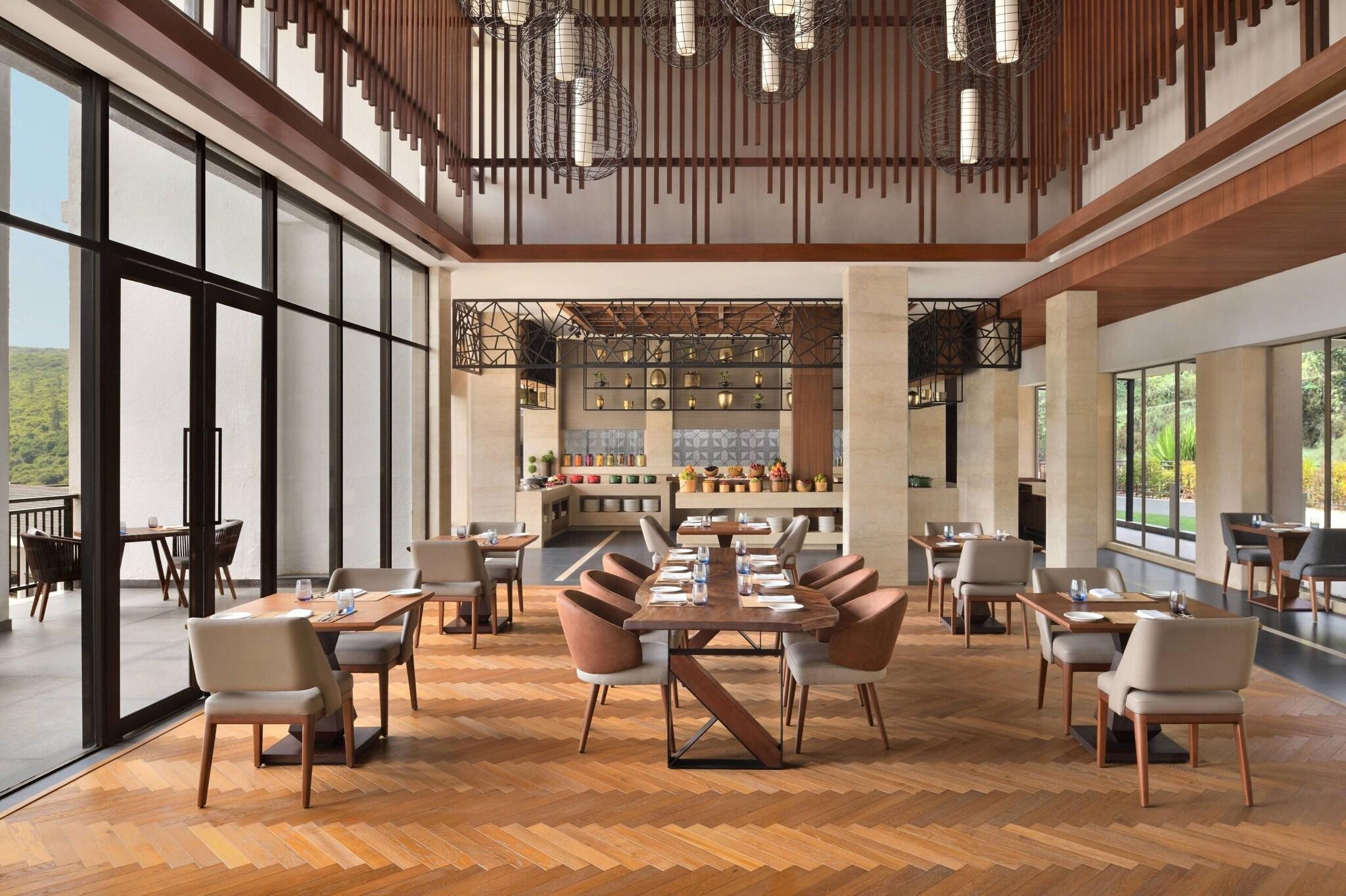 Courtyard By Marriott Mahabaleshwar