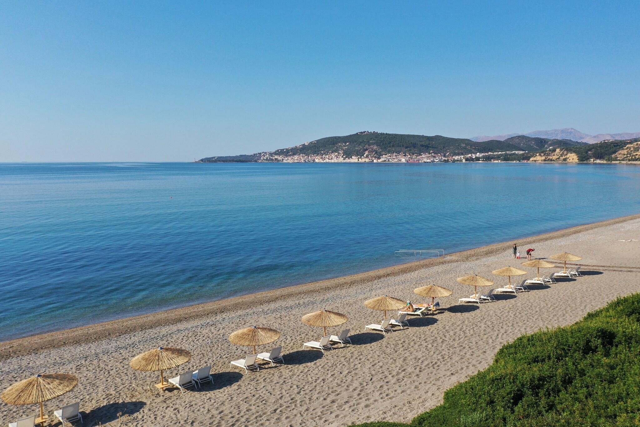 Niriides Villas