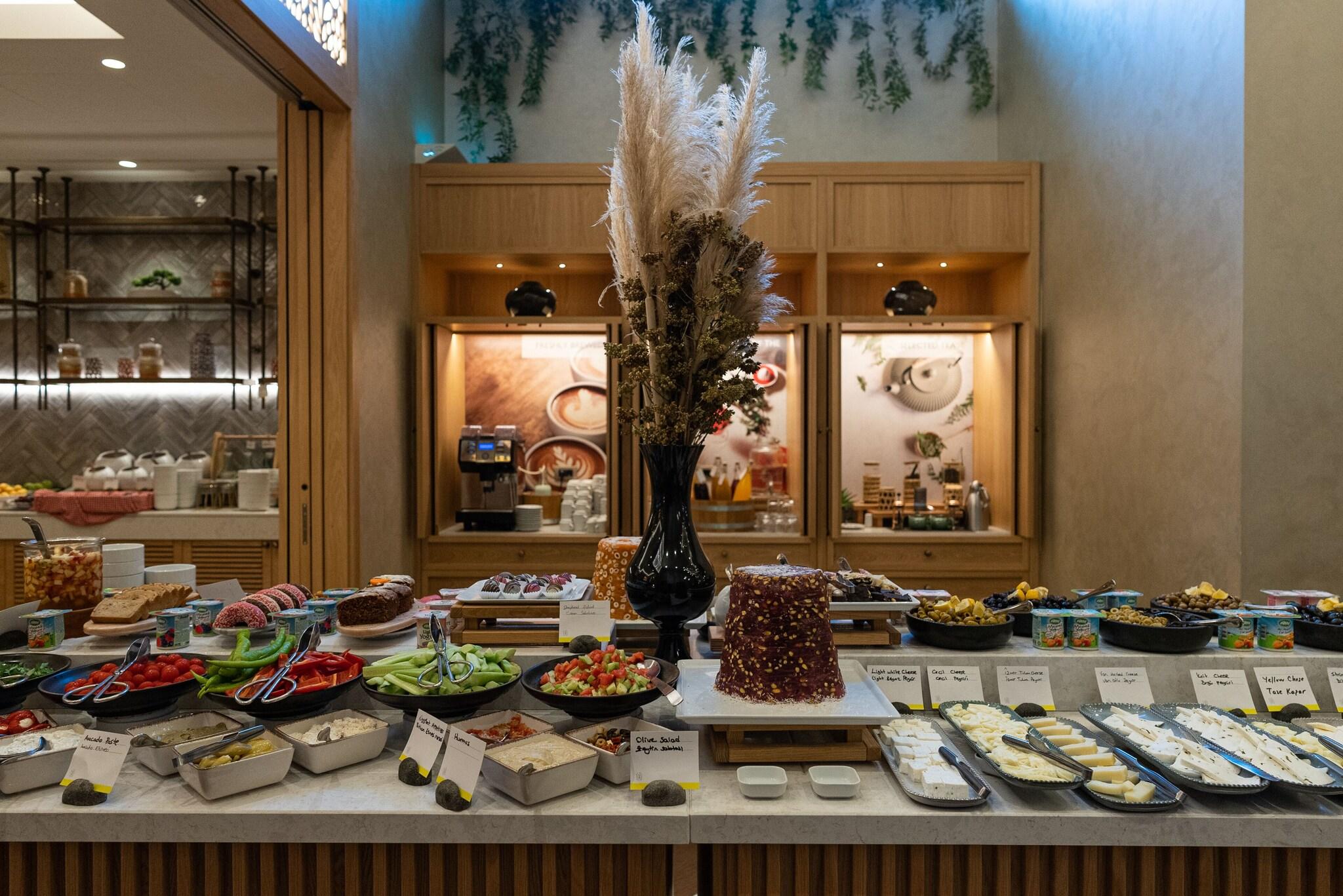 The Westin Istanbul Nisantasi - Foto 4