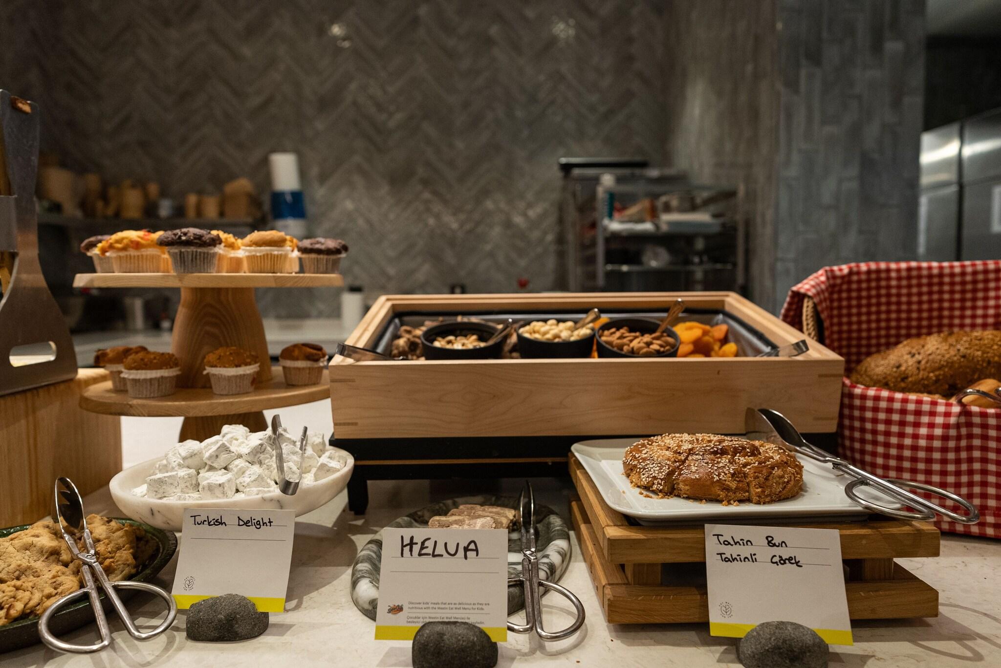 The Westin Istanbul Nisantasi - Foto 3