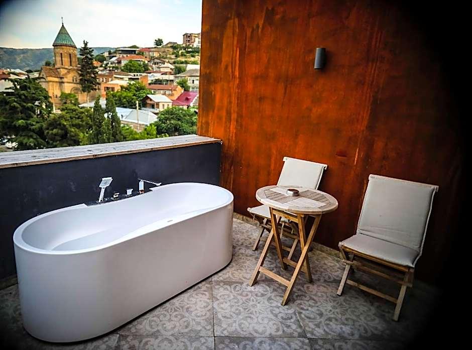 Folk Boutique Hotel