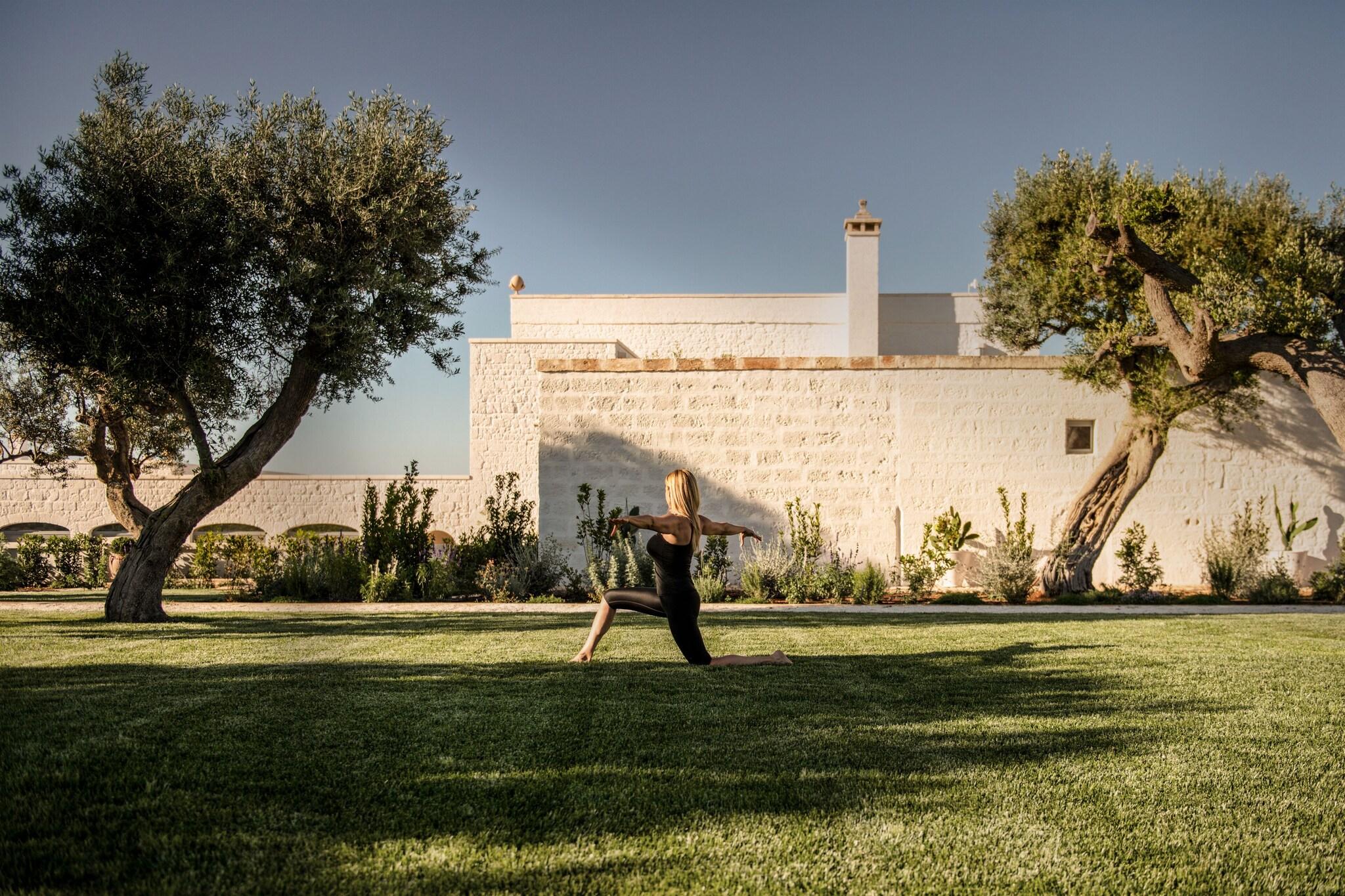 Masseria Auraterrae