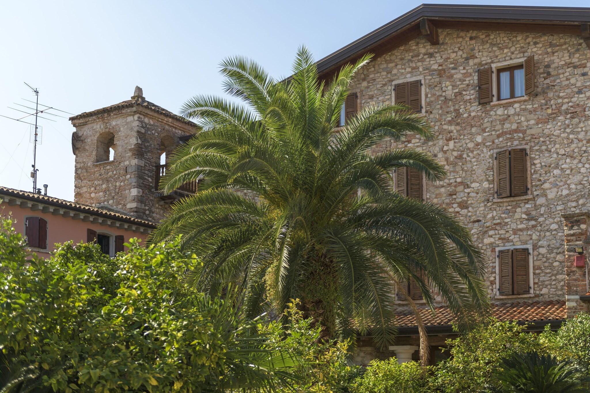 Regina Del Garda Suite