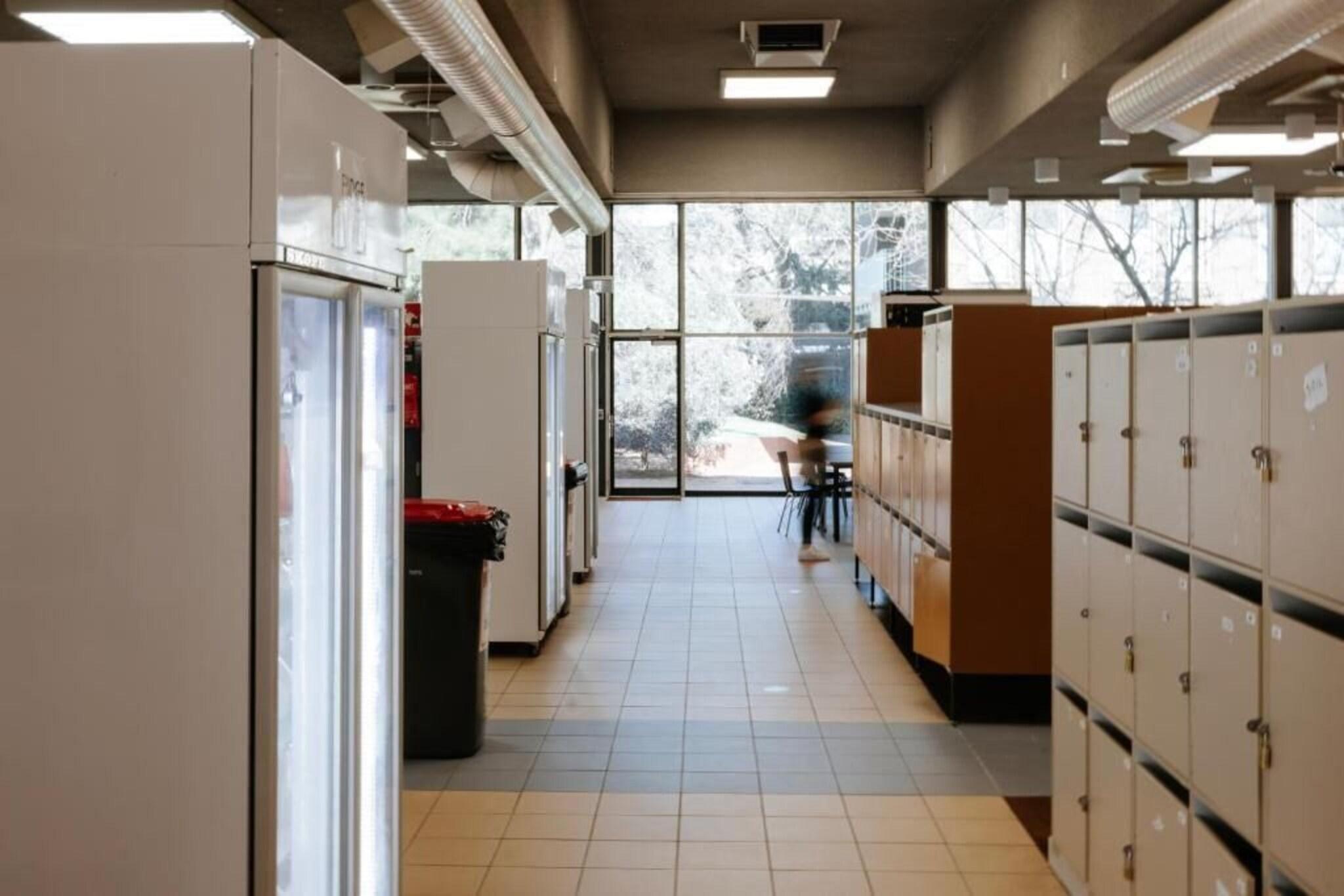 Canberra Accommodation Centre