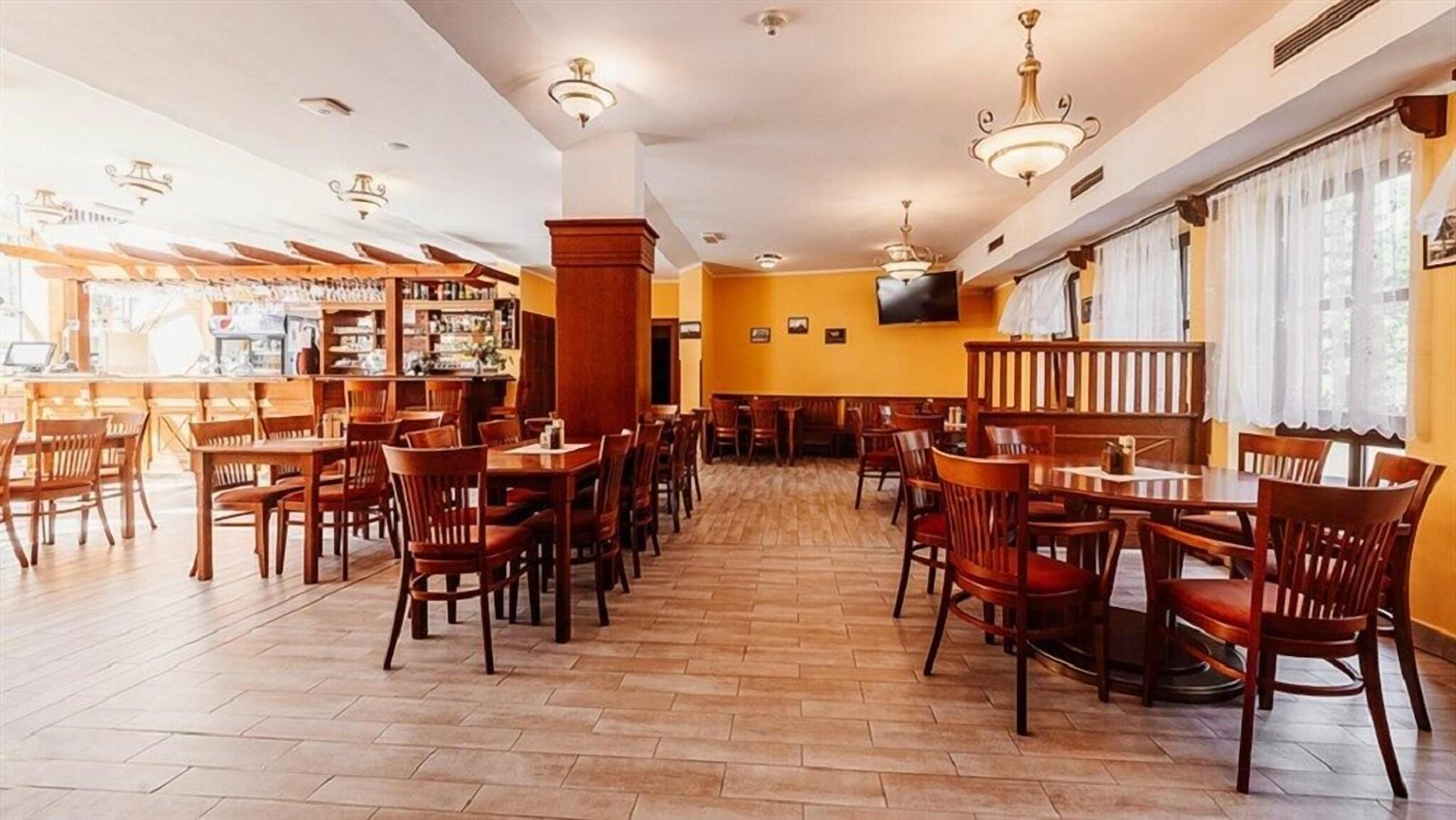 Hotel Oba™a Sud