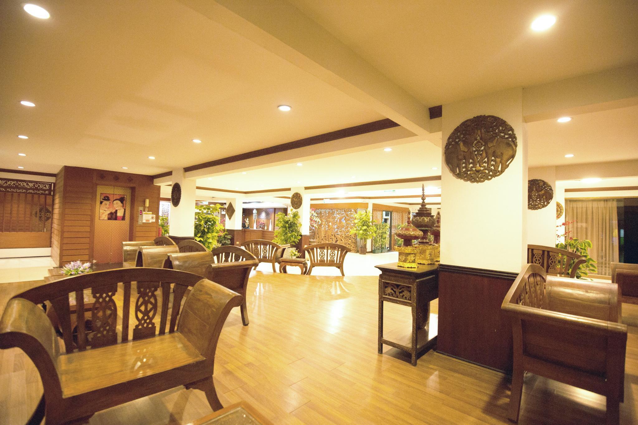 B2 Chang Phueak Gate Premier Hotel