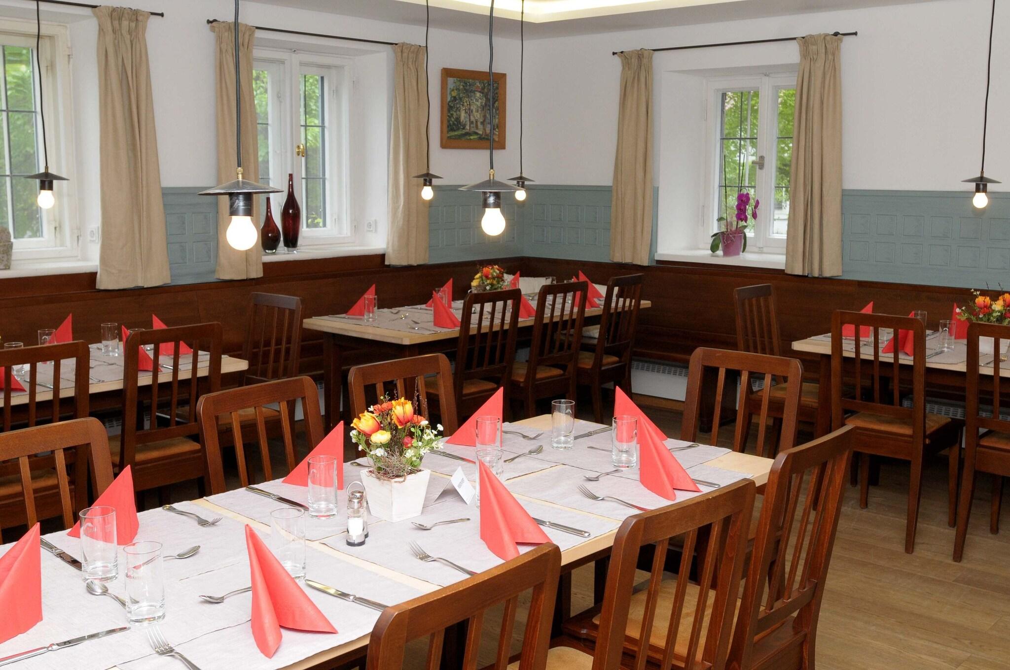 Hotel Aiterbach Am Chiemsee