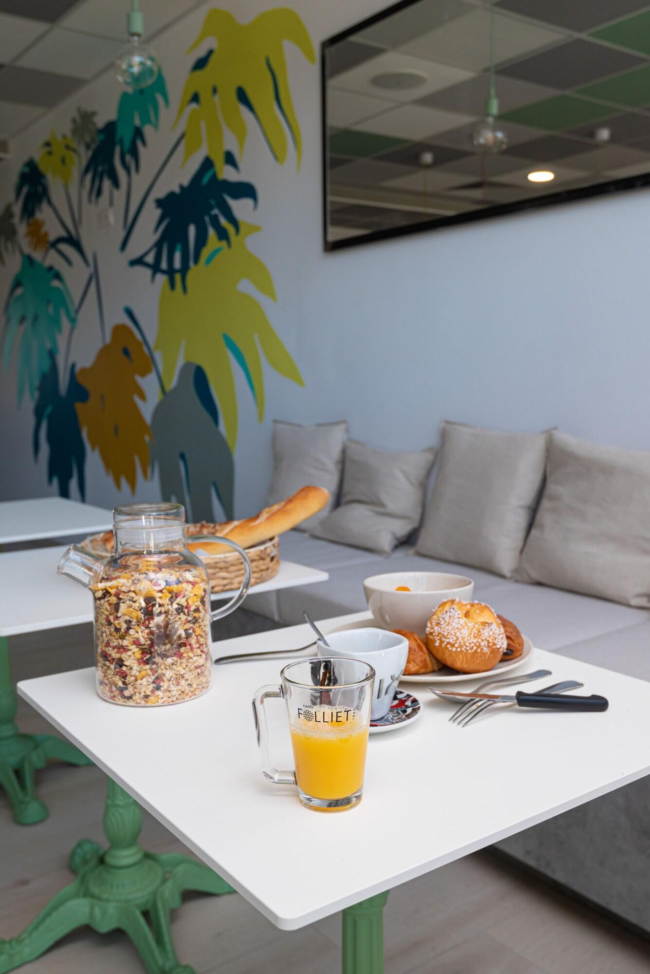 Le Hub Toulon