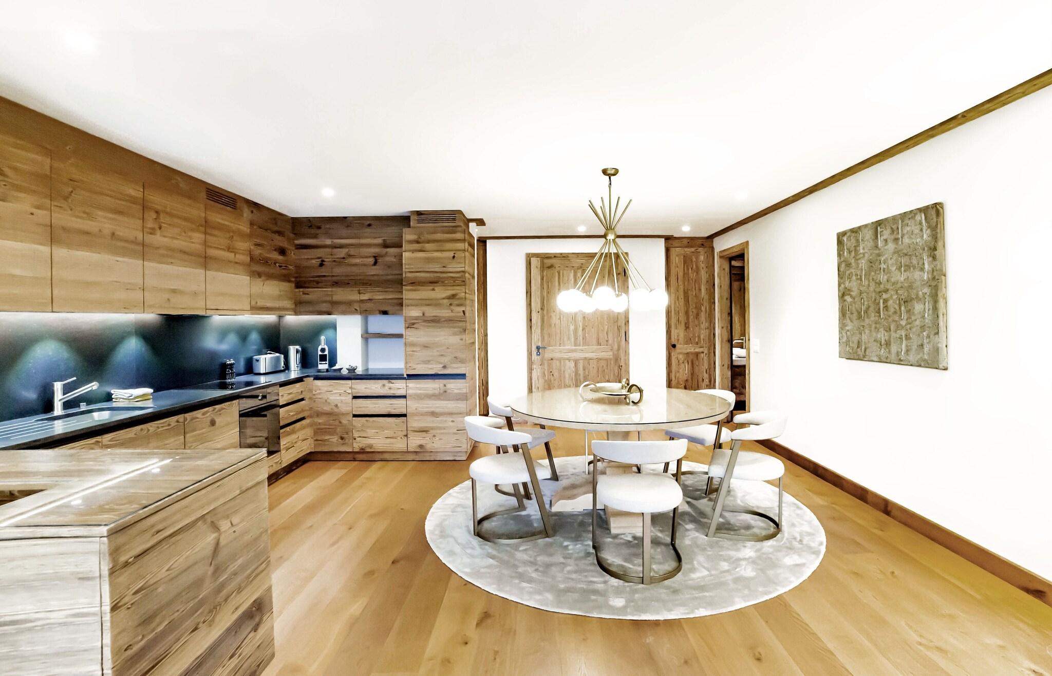Sport Club Residences Spa