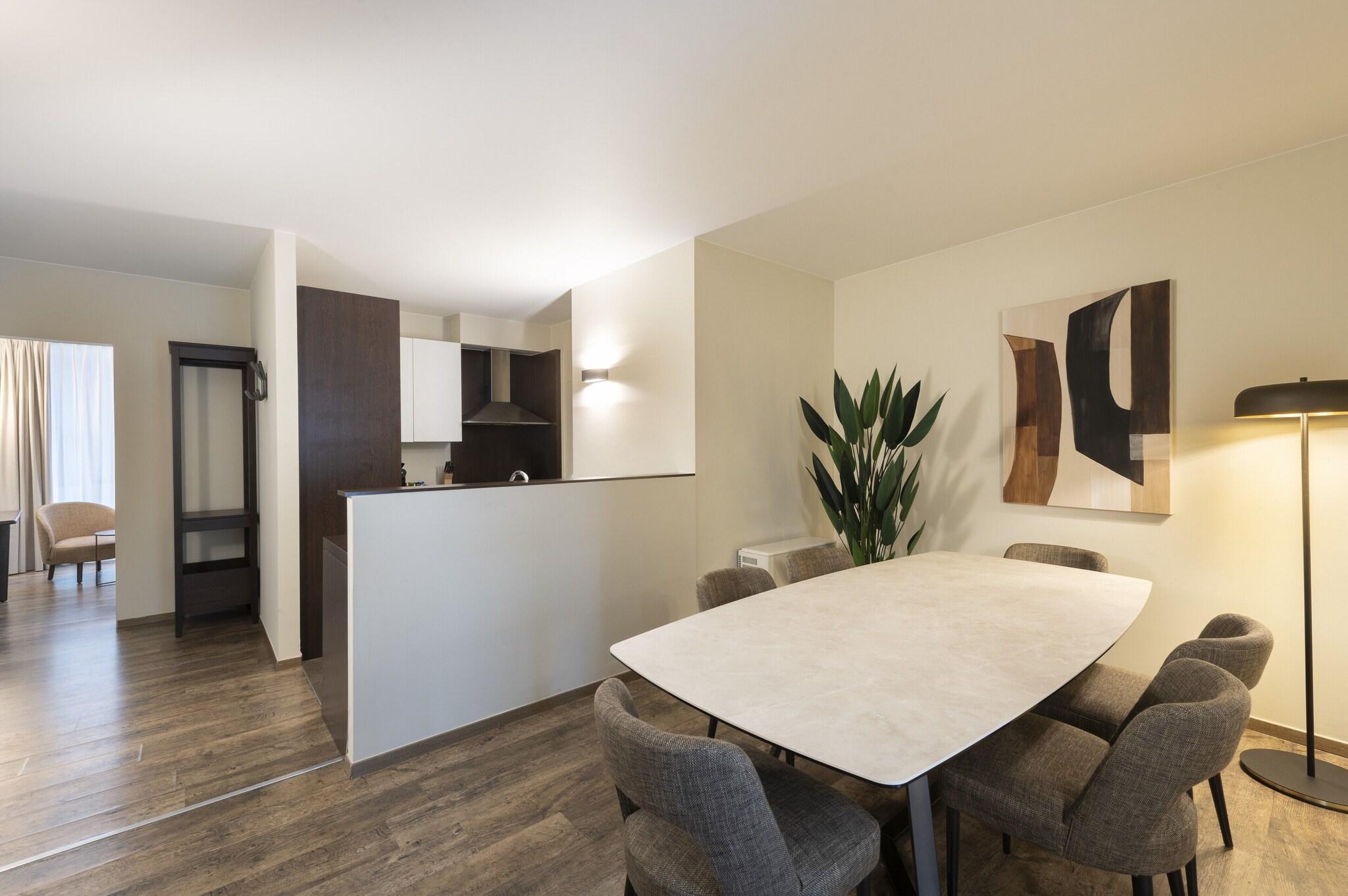 Dukes Apartments Grand Place