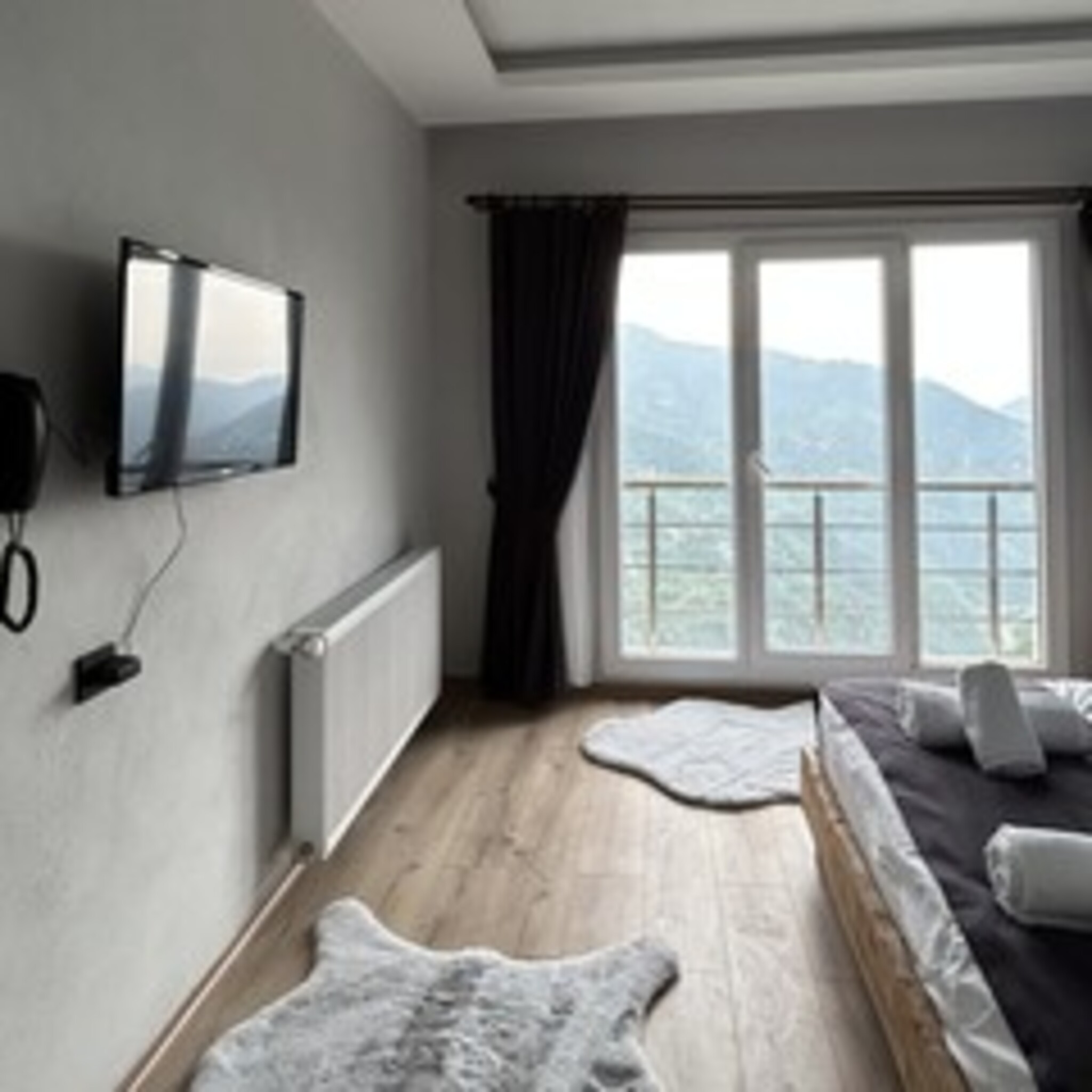 Burahan Suit Otel