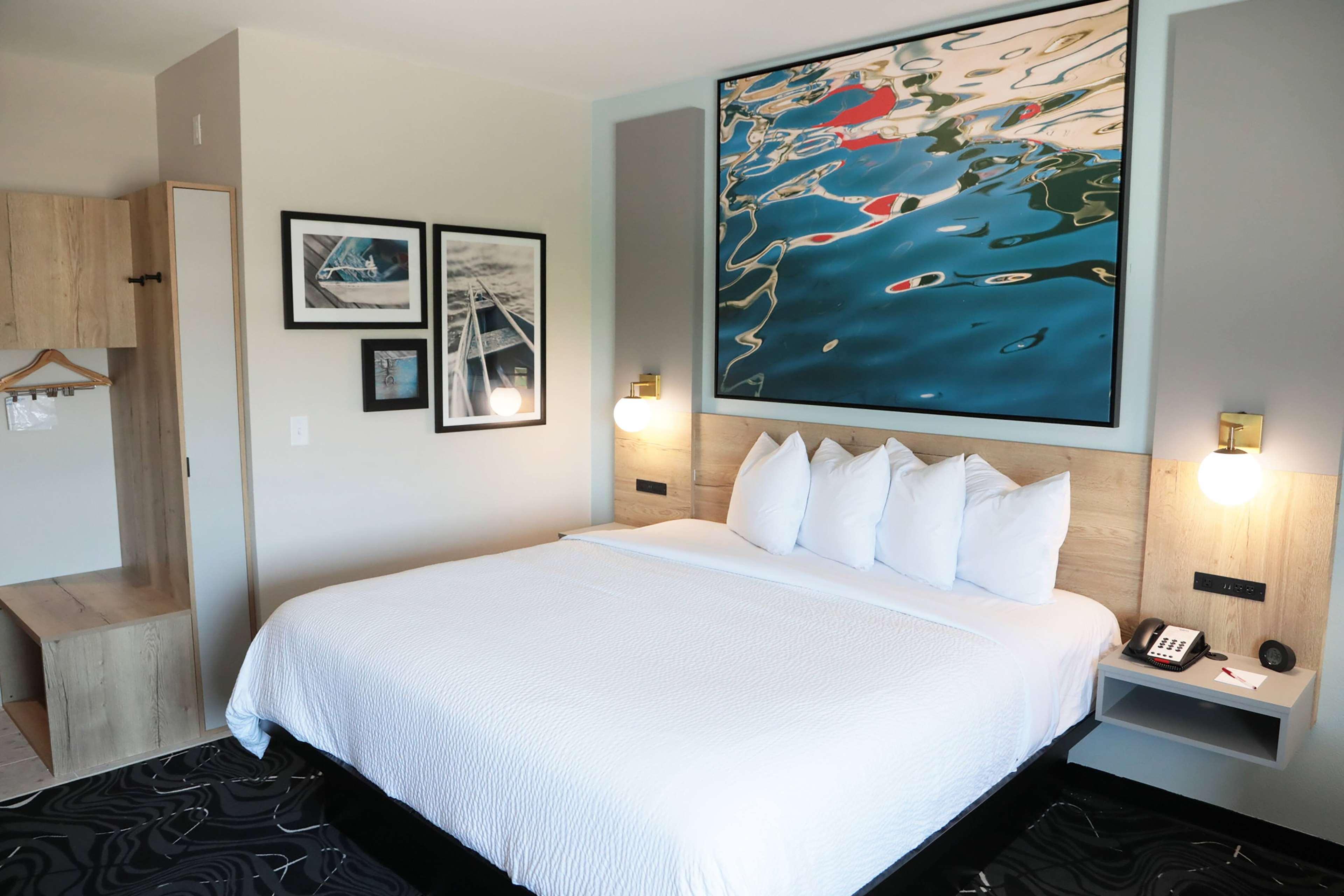 The Elm A Ramada By Wyndham