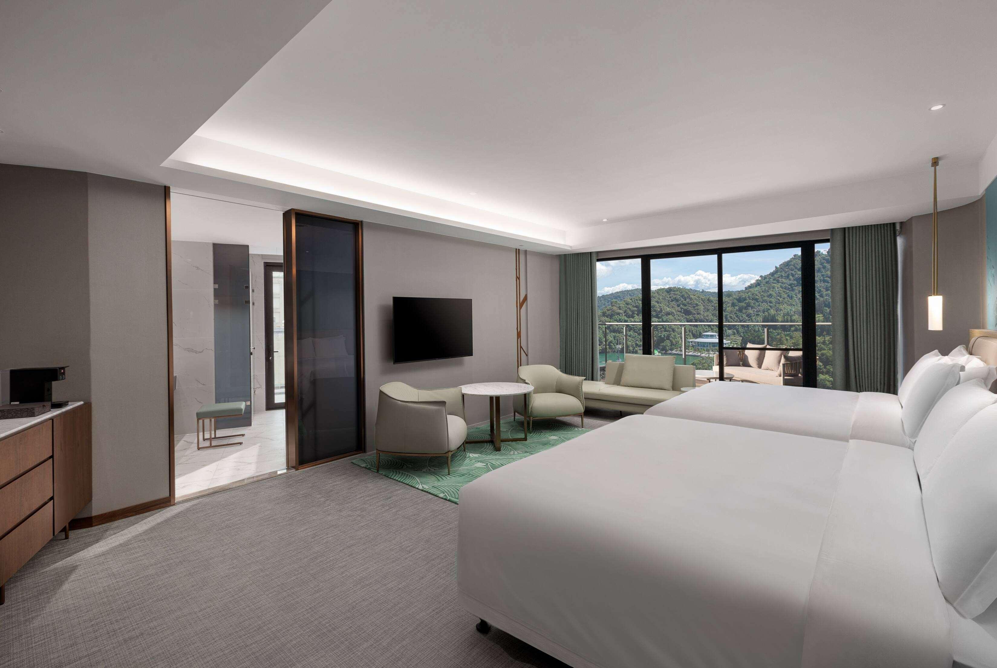 Wyndham Sun Moon Lake
