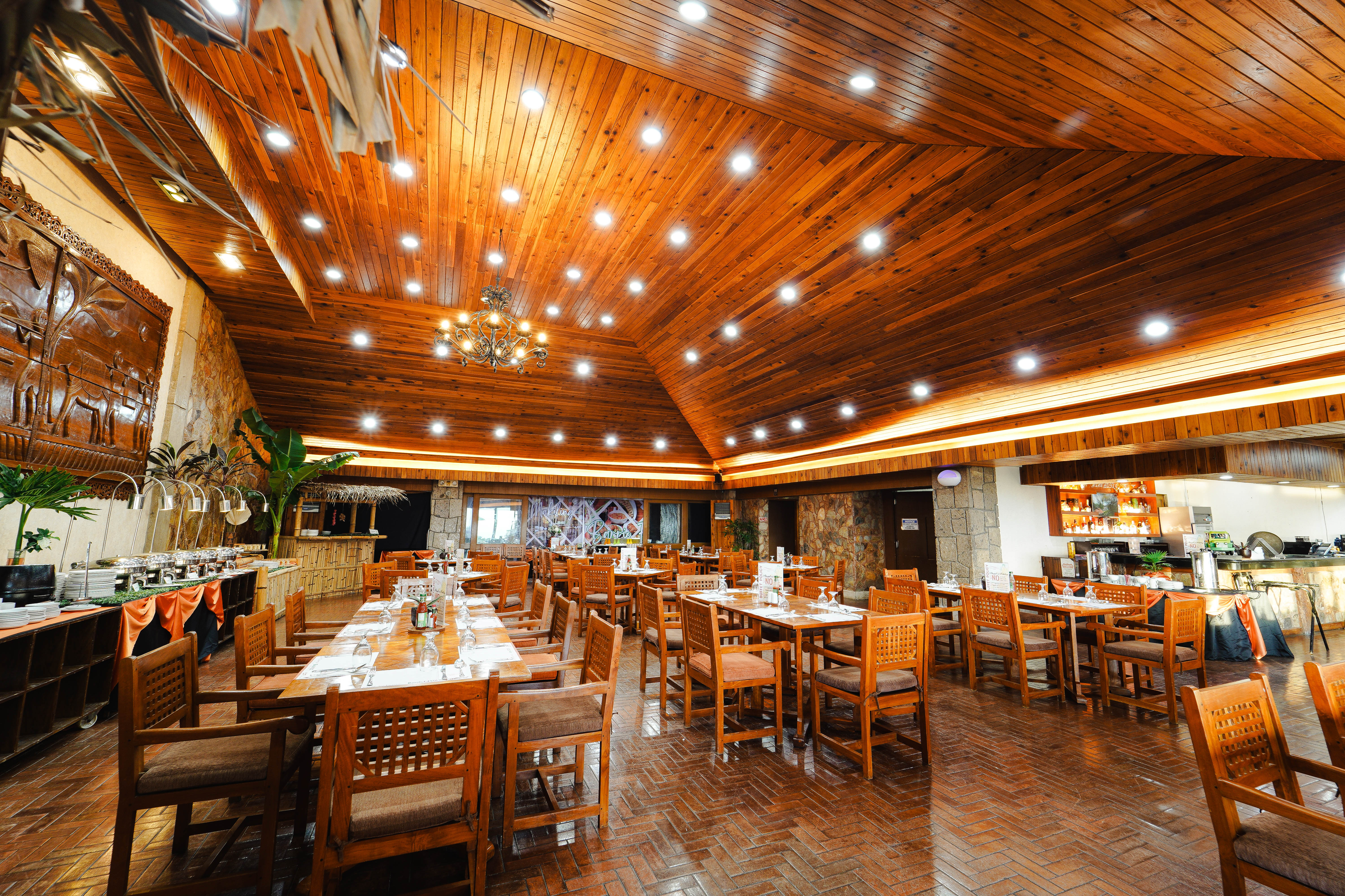 Sol Y Viento Hotel and Resort