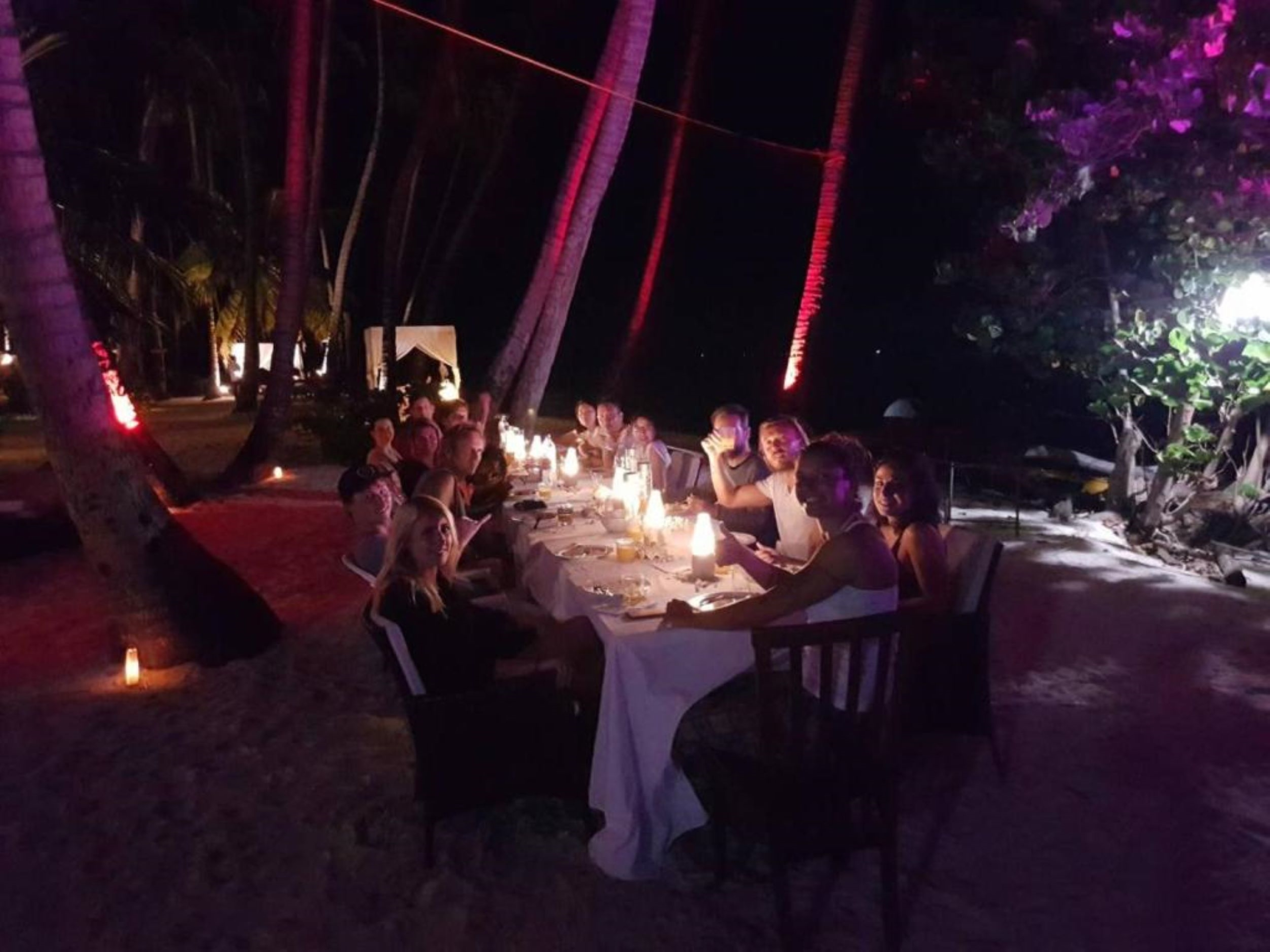 Batuta Maldives Inn