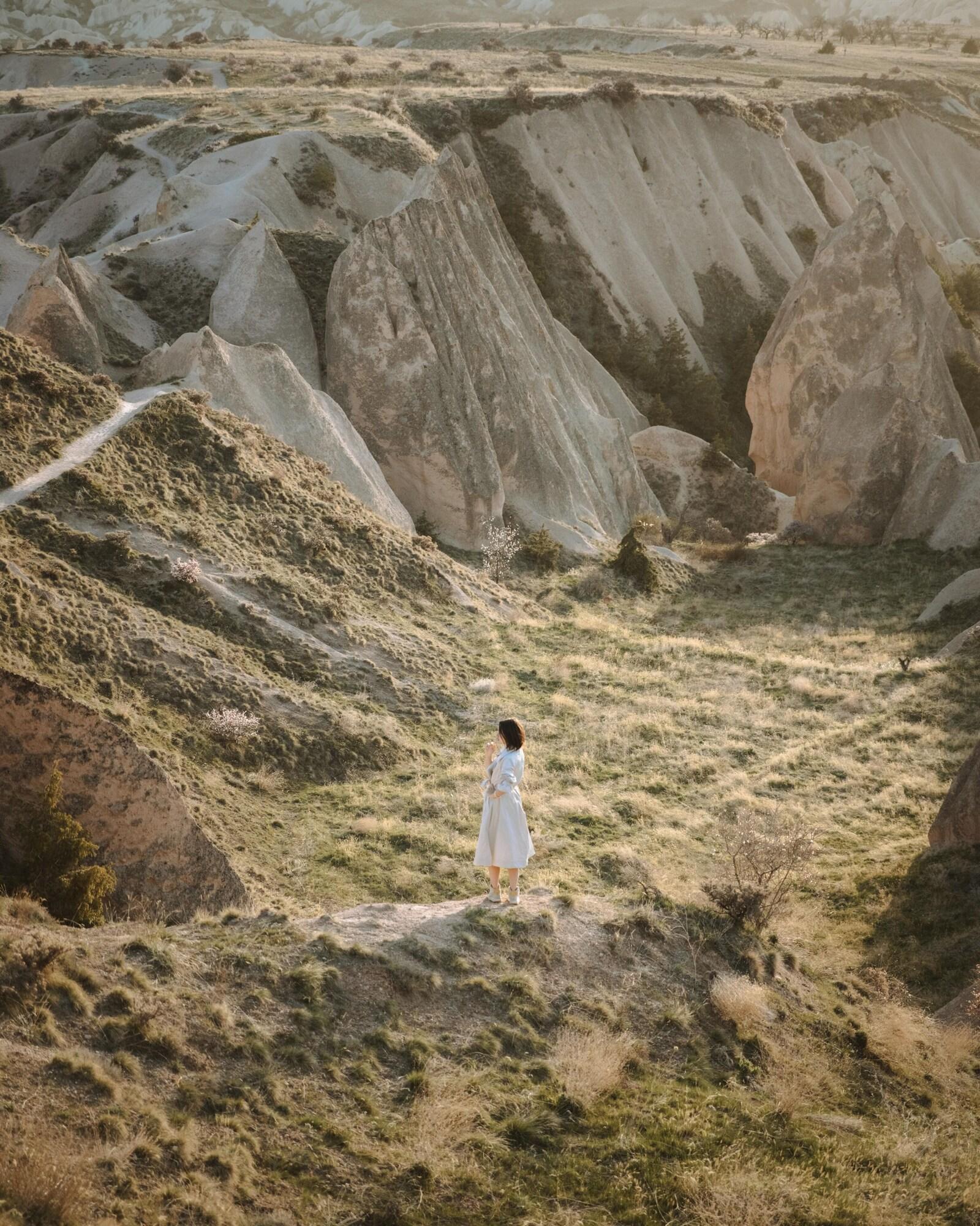 Cappadocia Naif Hotel (only adults ) +18 by null