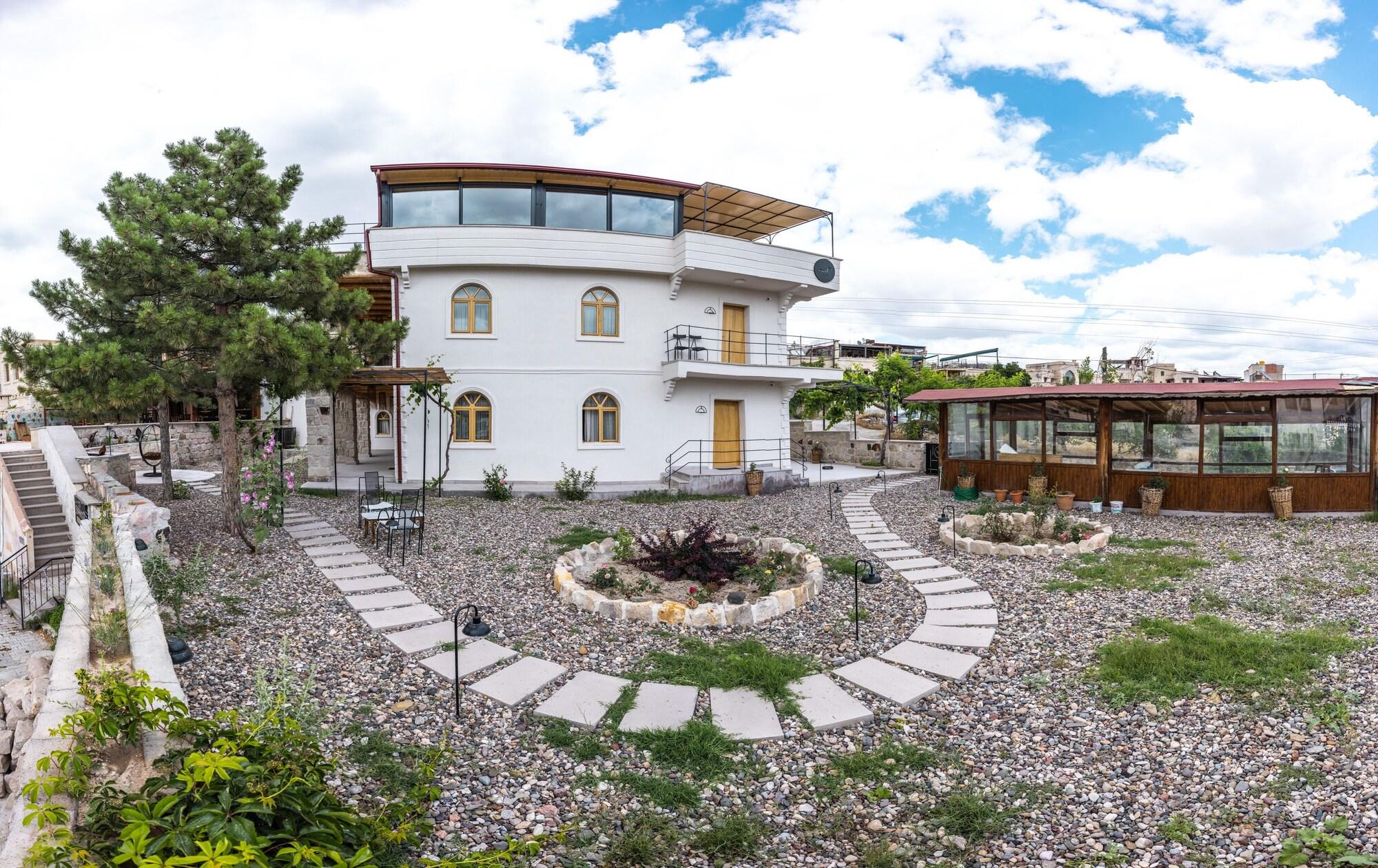 Cappadocia Naif Hotel (only adults ) +18 by null