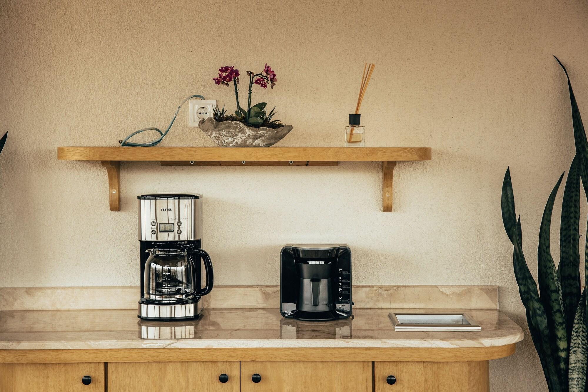 Cappadocia Naif Hotel (only adults ) +18 by null