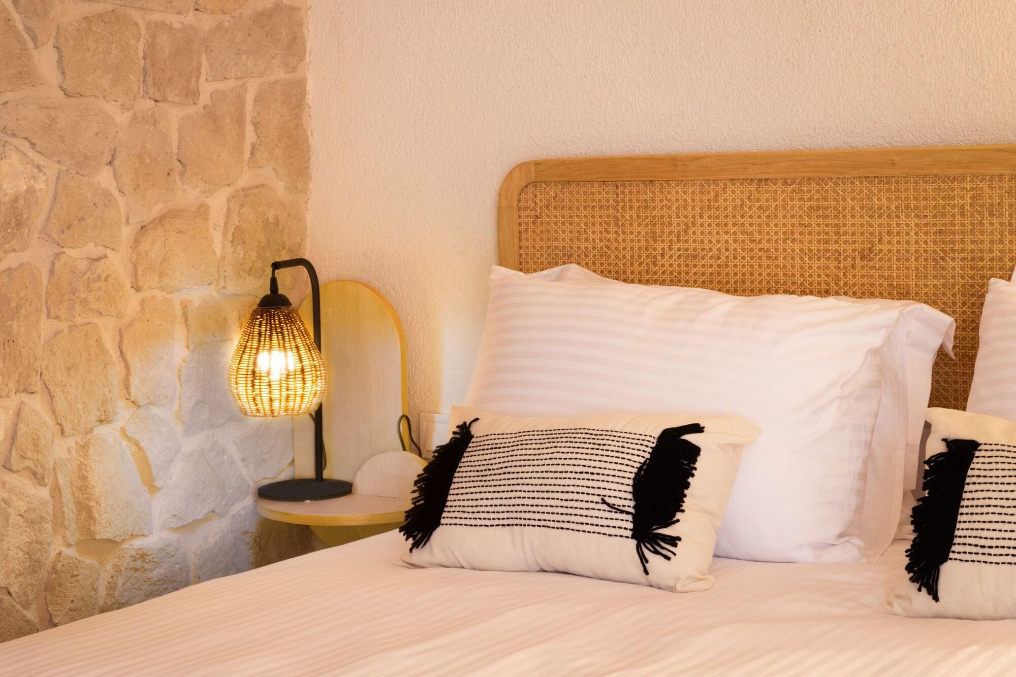 Cappadocia Naif Hotel (only adults ) +18 by null