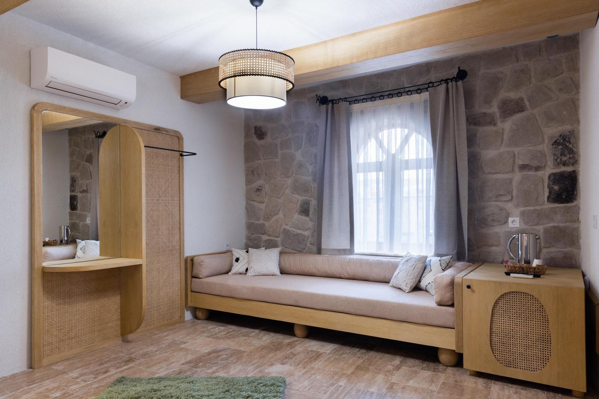 Cappadocia Naif Hotel (only adults ) +18 by null