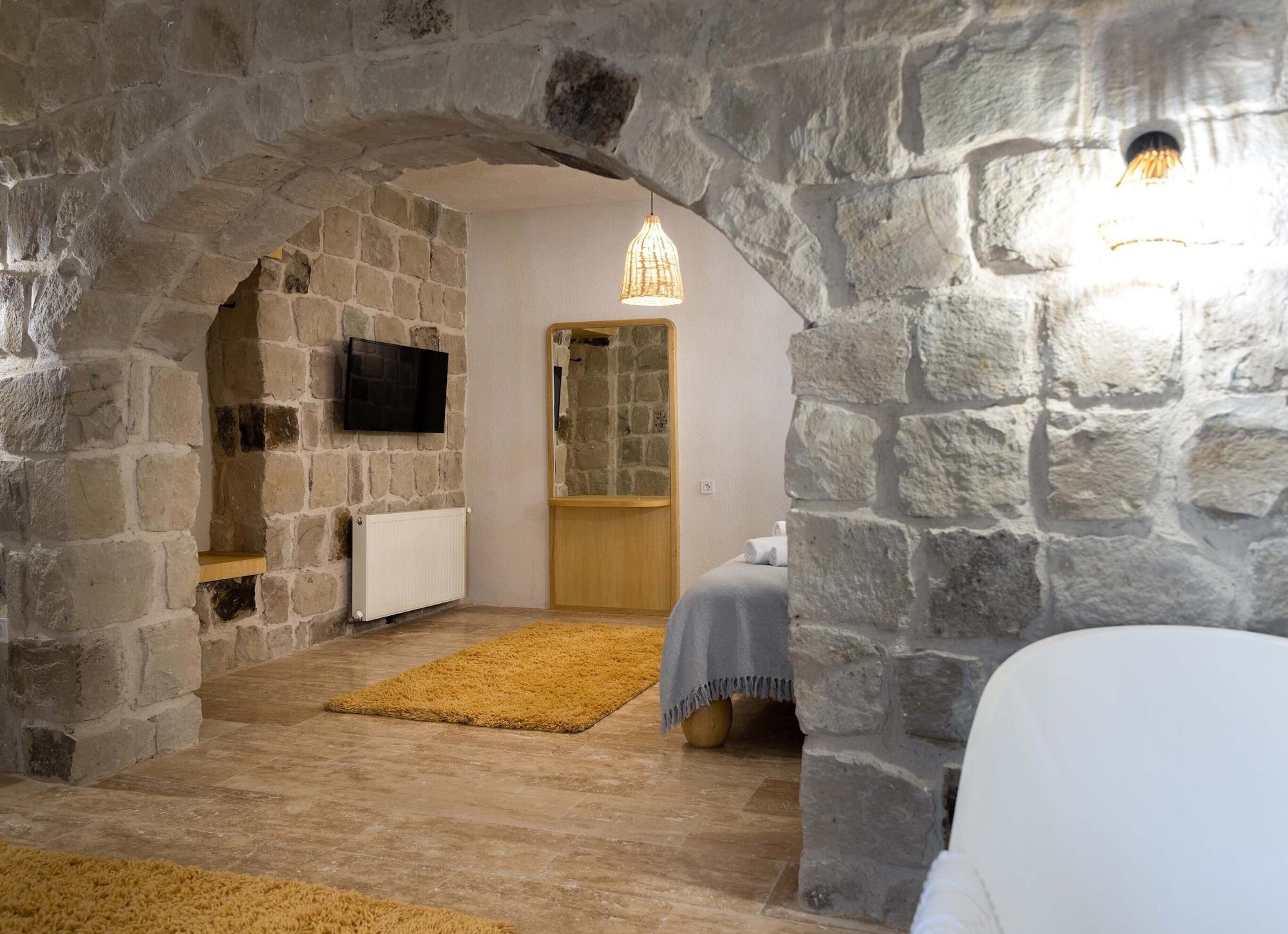 Naif Hotel Cappadocia