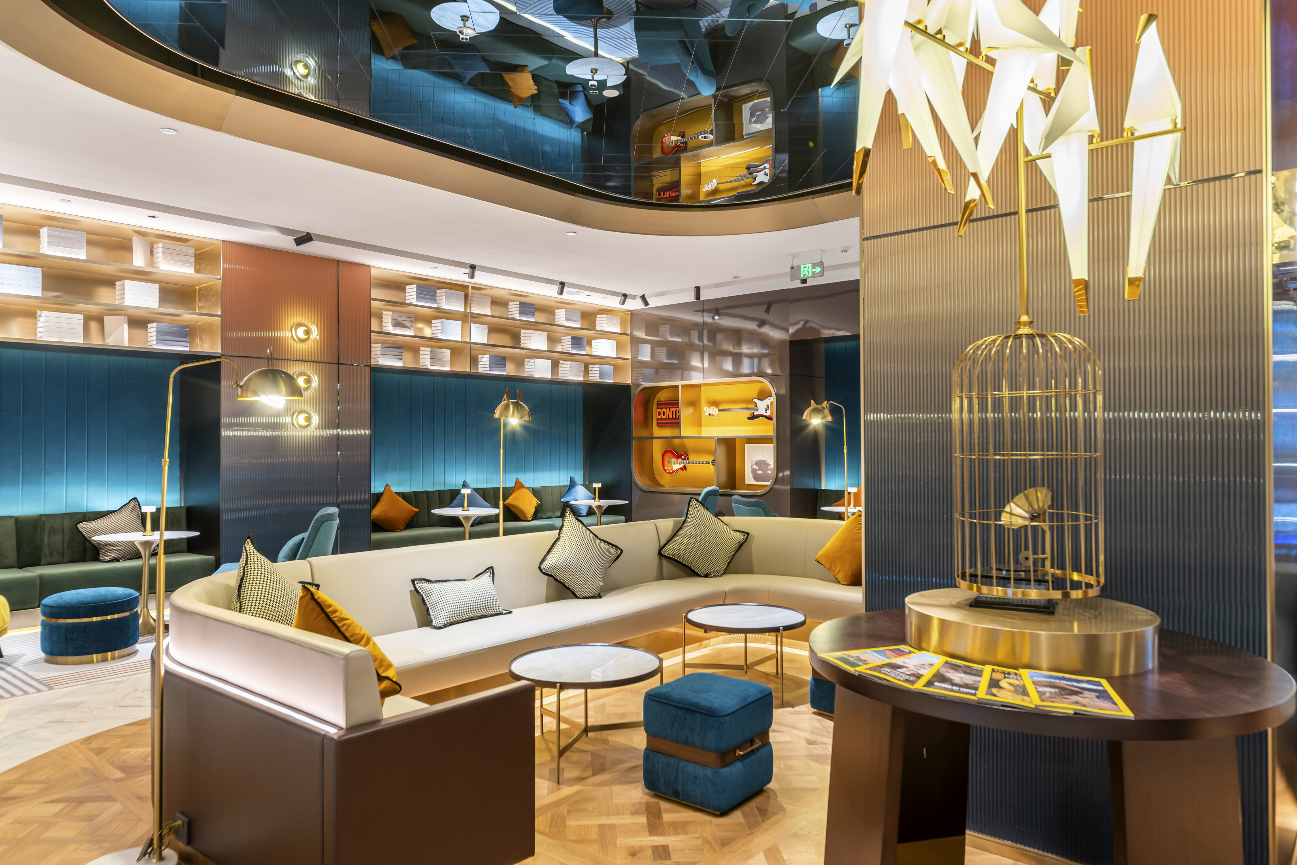 Manxin Hotel Linyi Yimeng Road