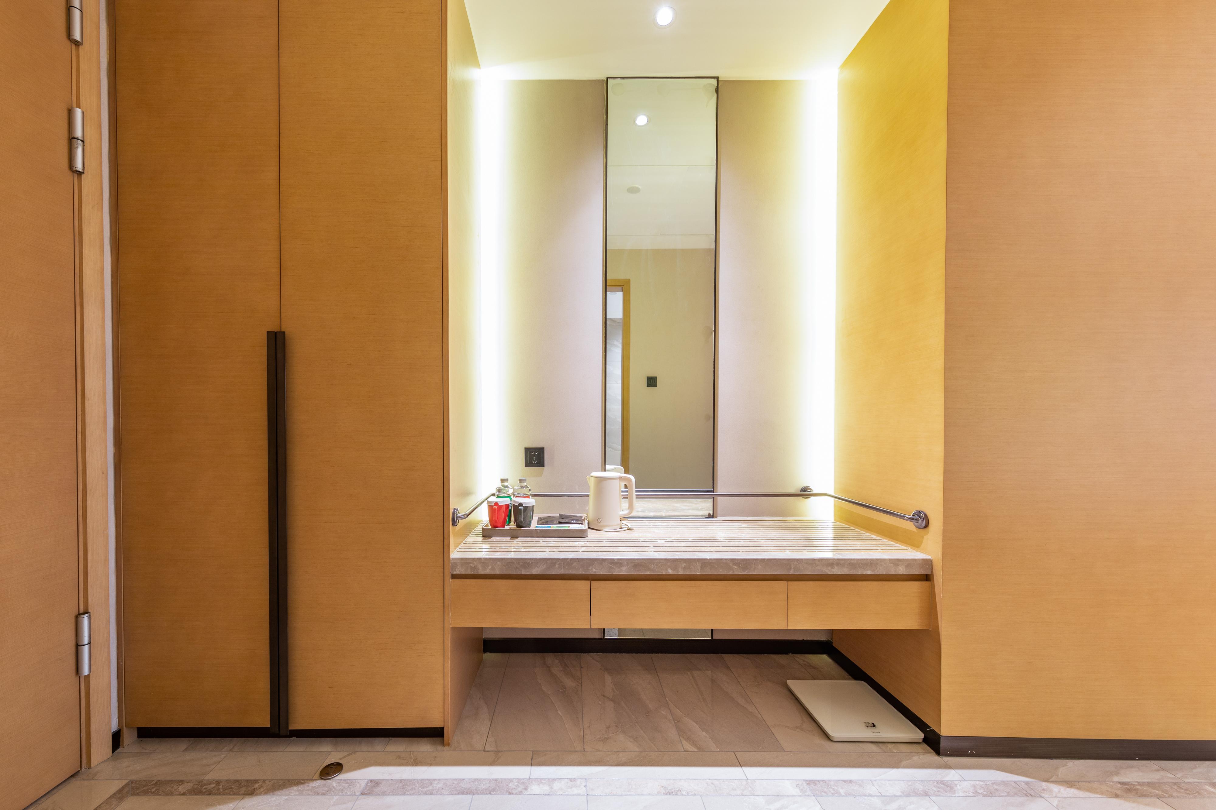 Grand Madison Hotel Ji'nan Hanyu Jingu