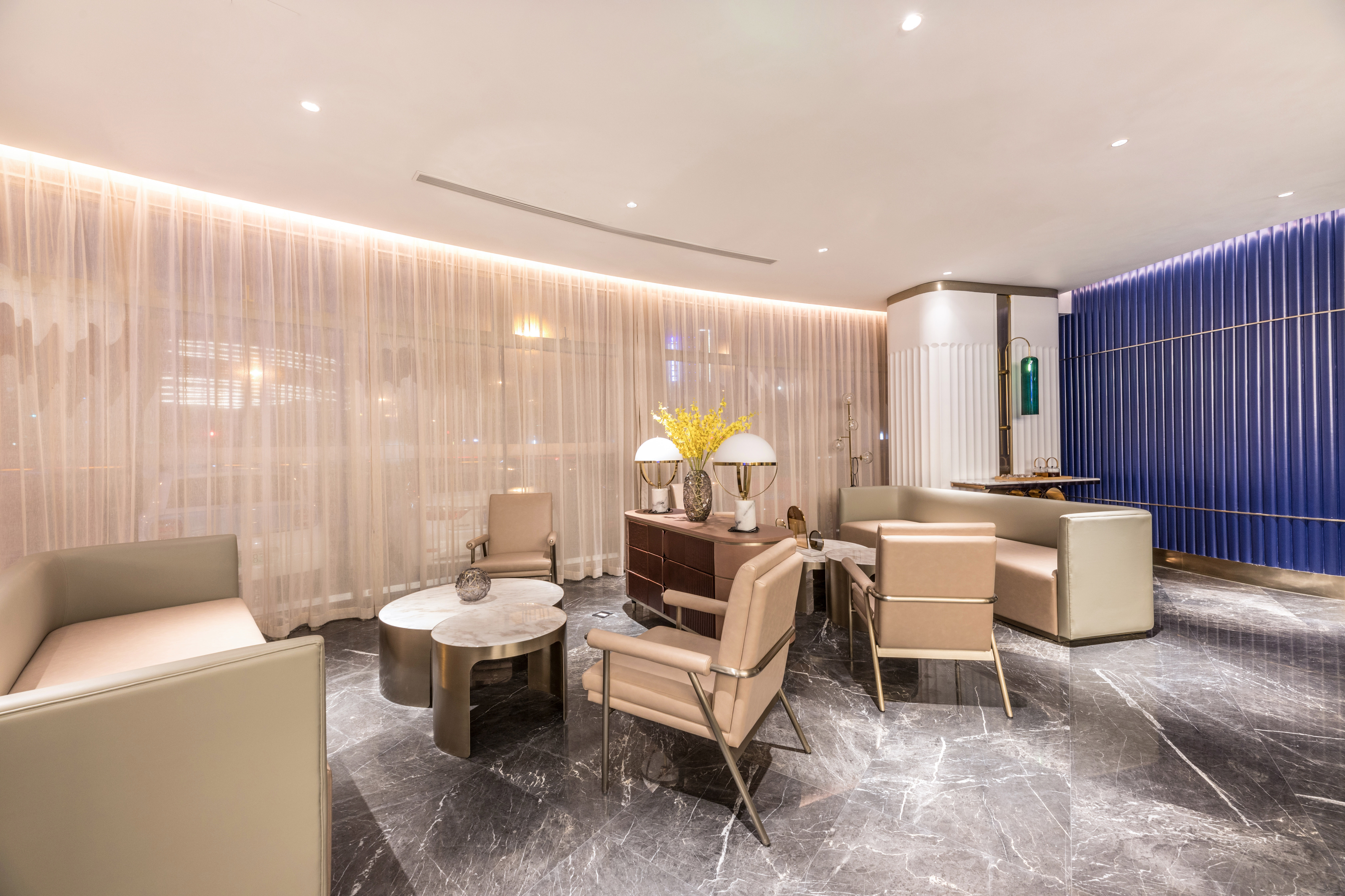 Manxin Hotel Zhangjiagang Jingang Avenue Pedesrian