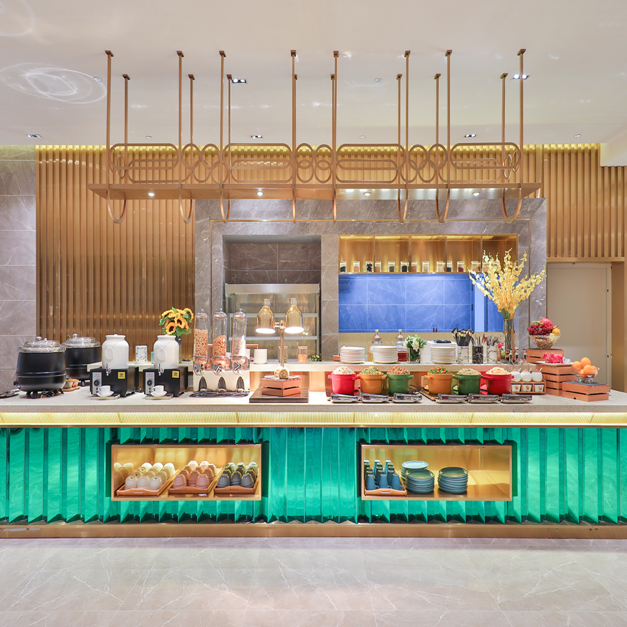 Crystal Orange Hotel Kunming Dongfenglu Henglong S