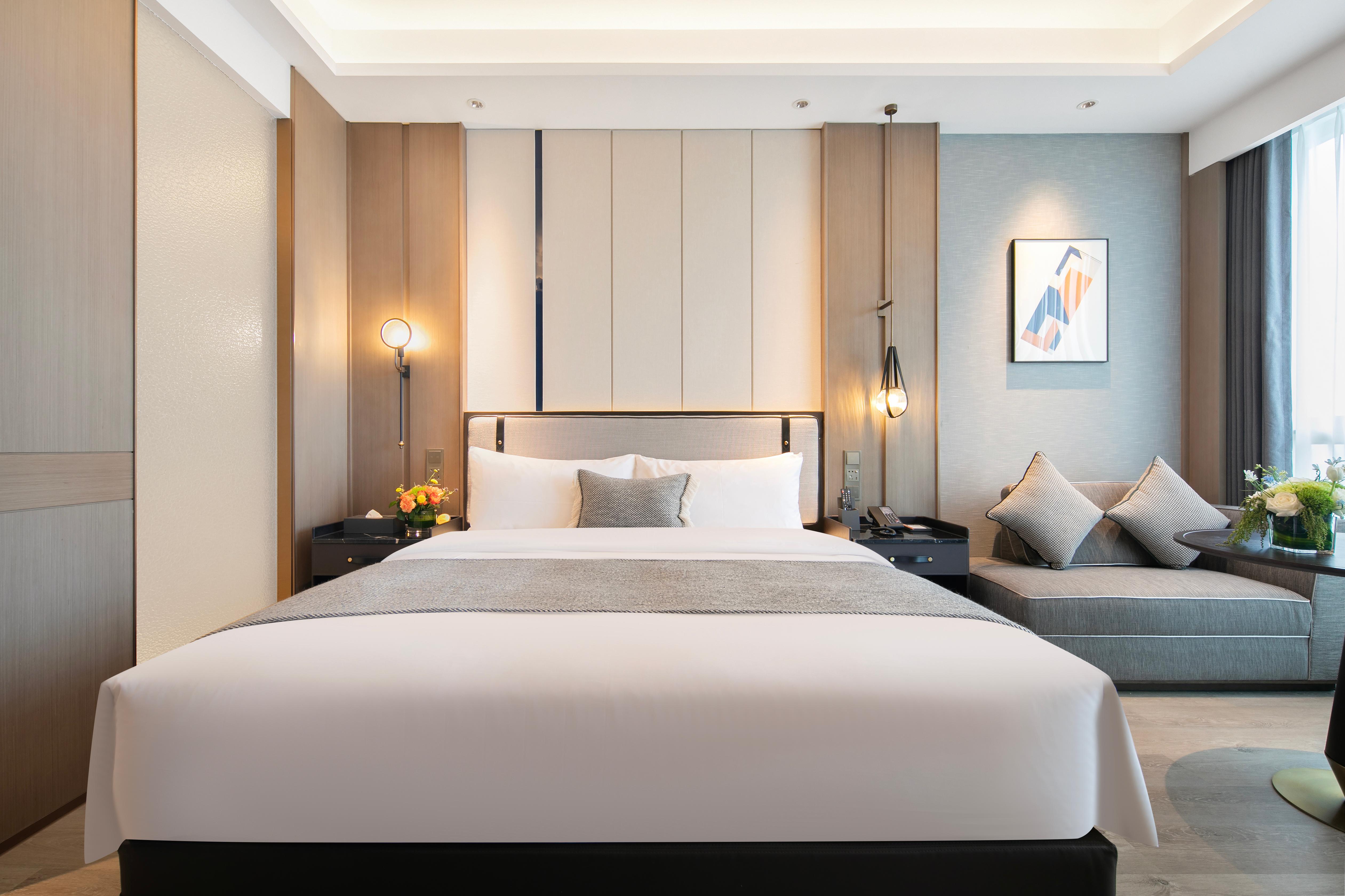 Grand Madison Hangzhou Yuedonghu