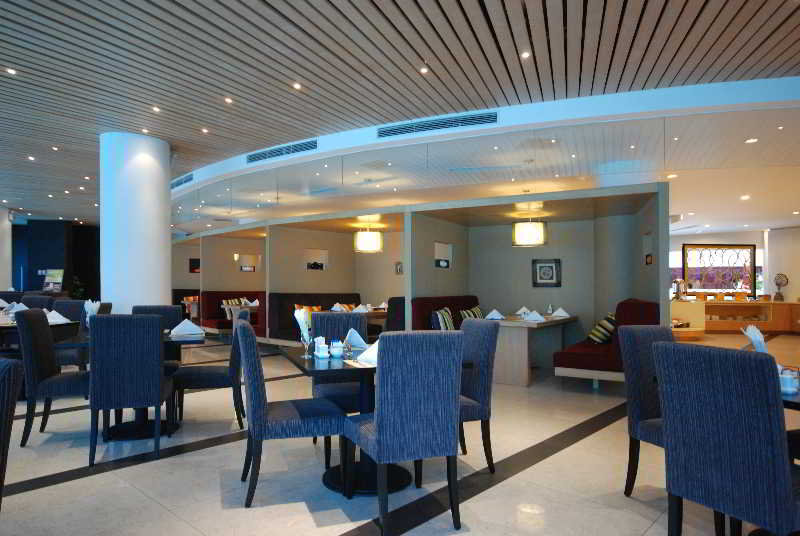 Comfort Suites Olympic Park Beijing