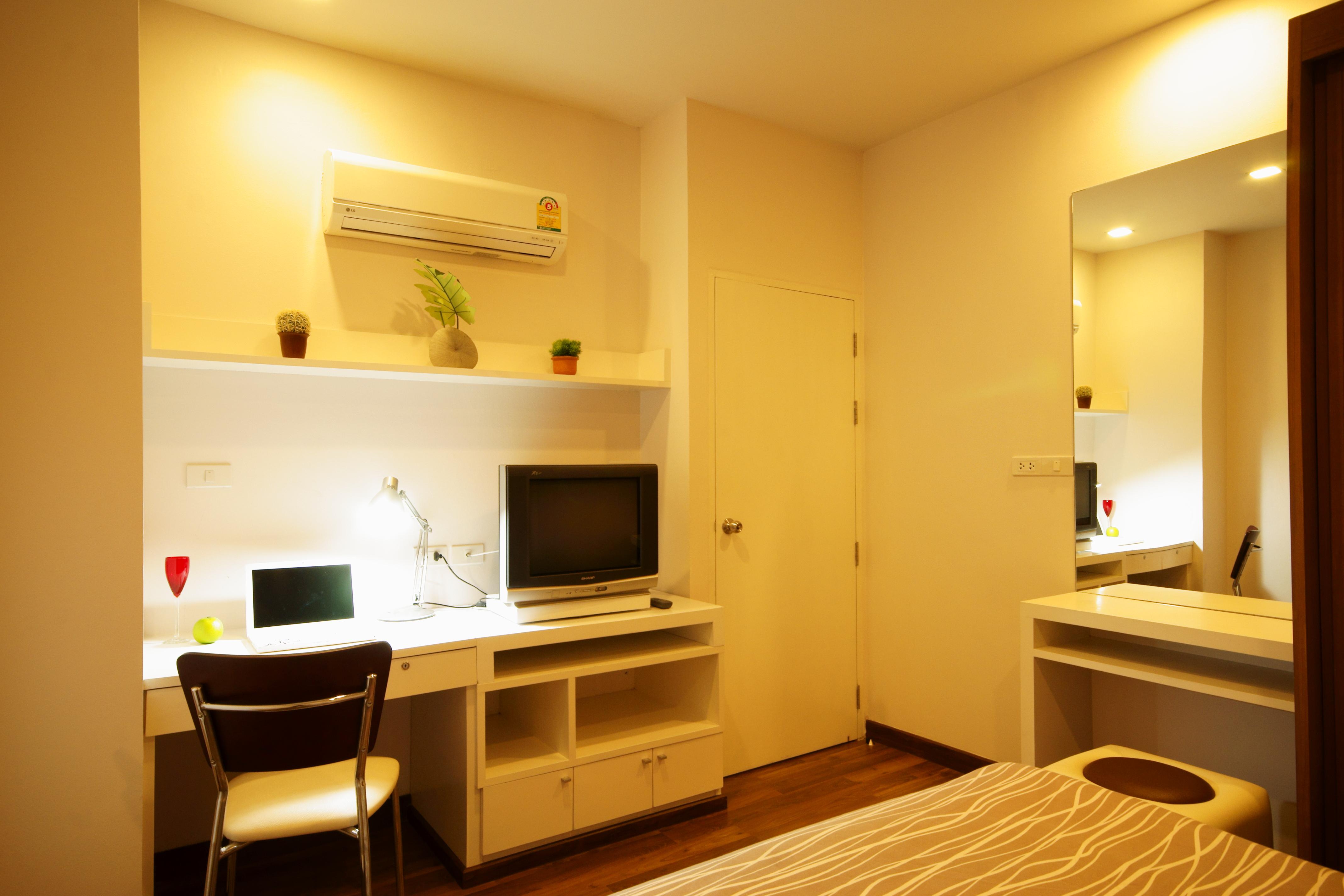 Chambre, familiale