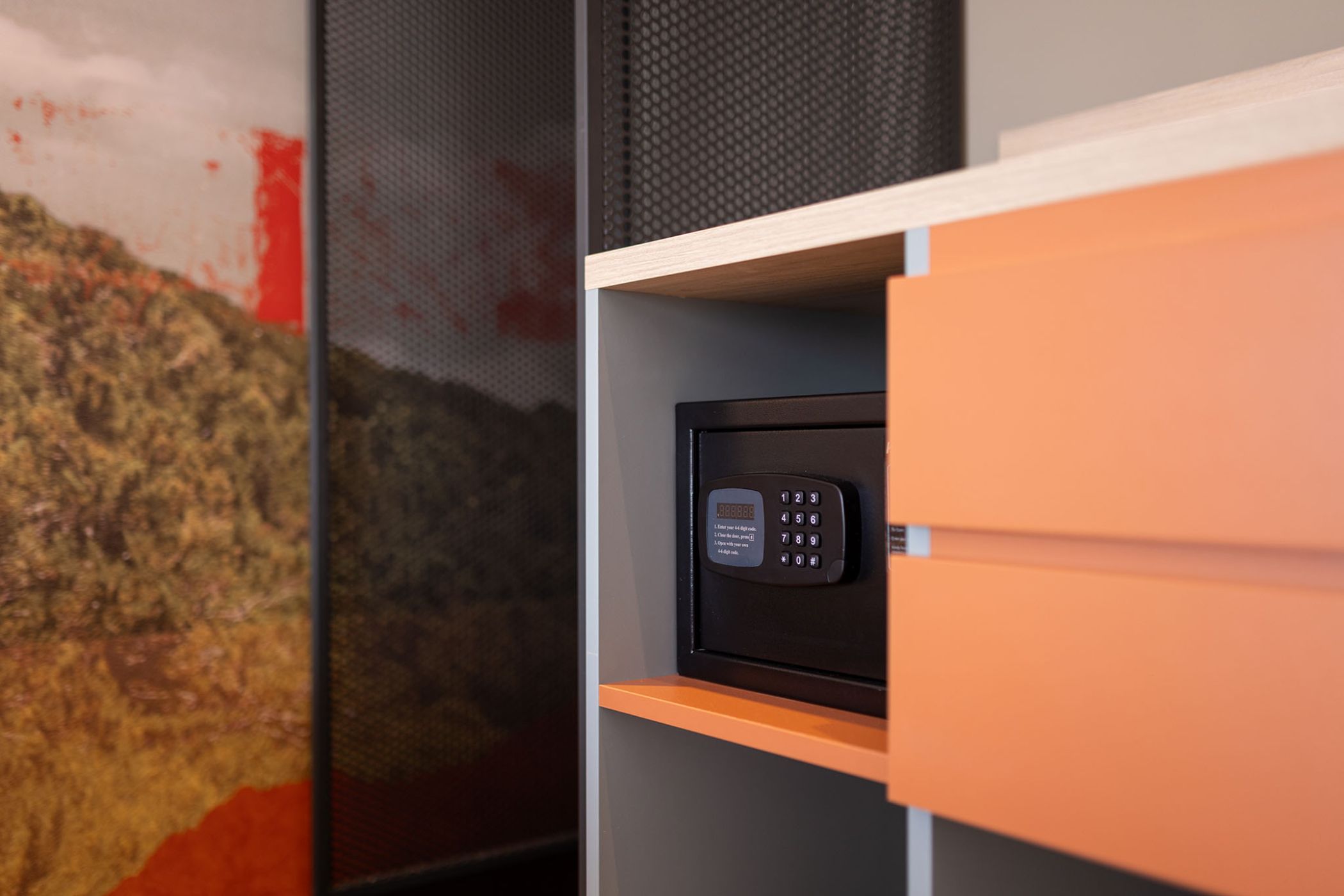 Sholeo Lodges Los Gigantes