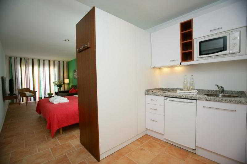 Sunprime Resort Atlantic View Suites & Spa 