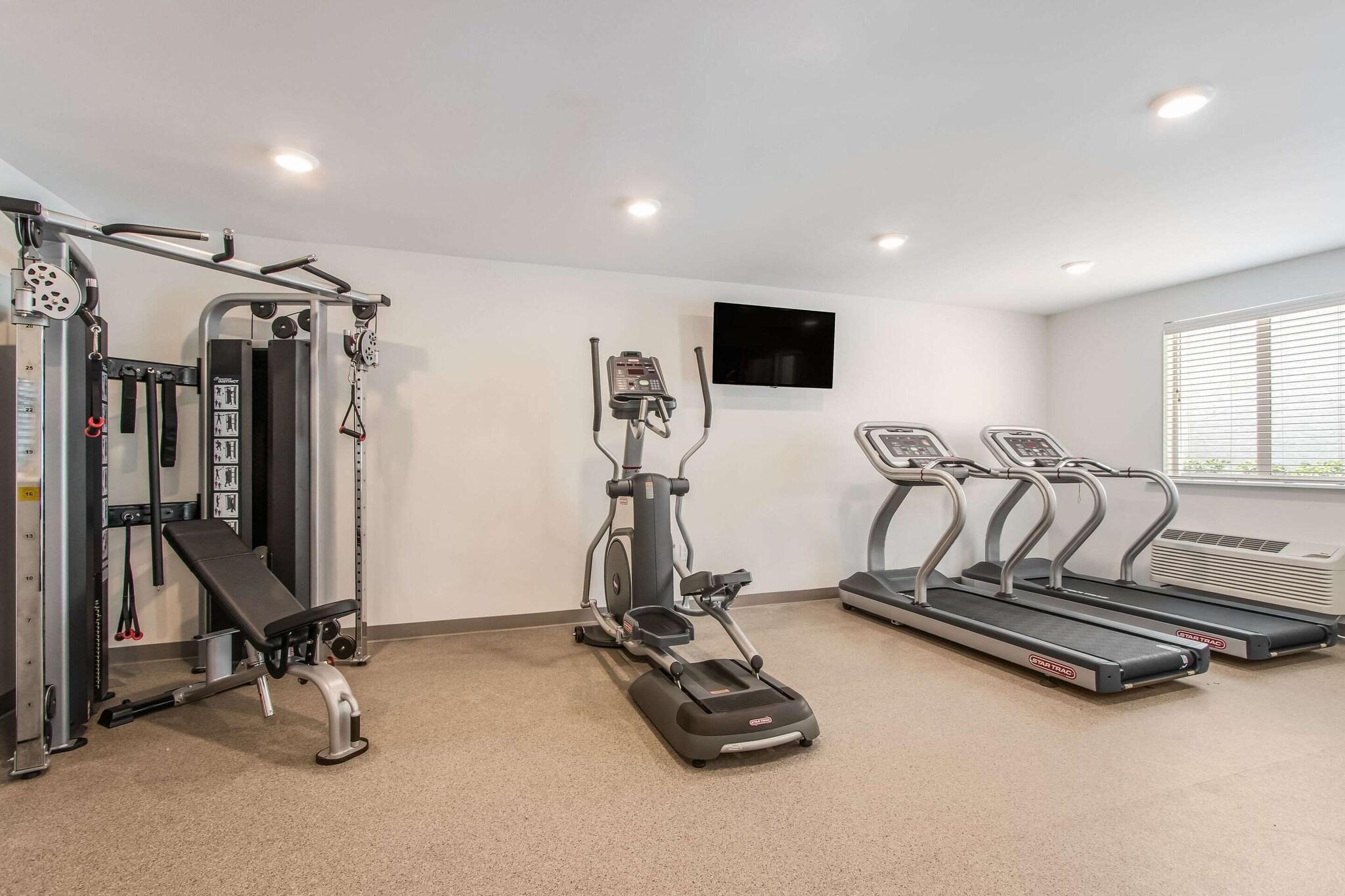 Woodspring Suites Doral Miami Airport