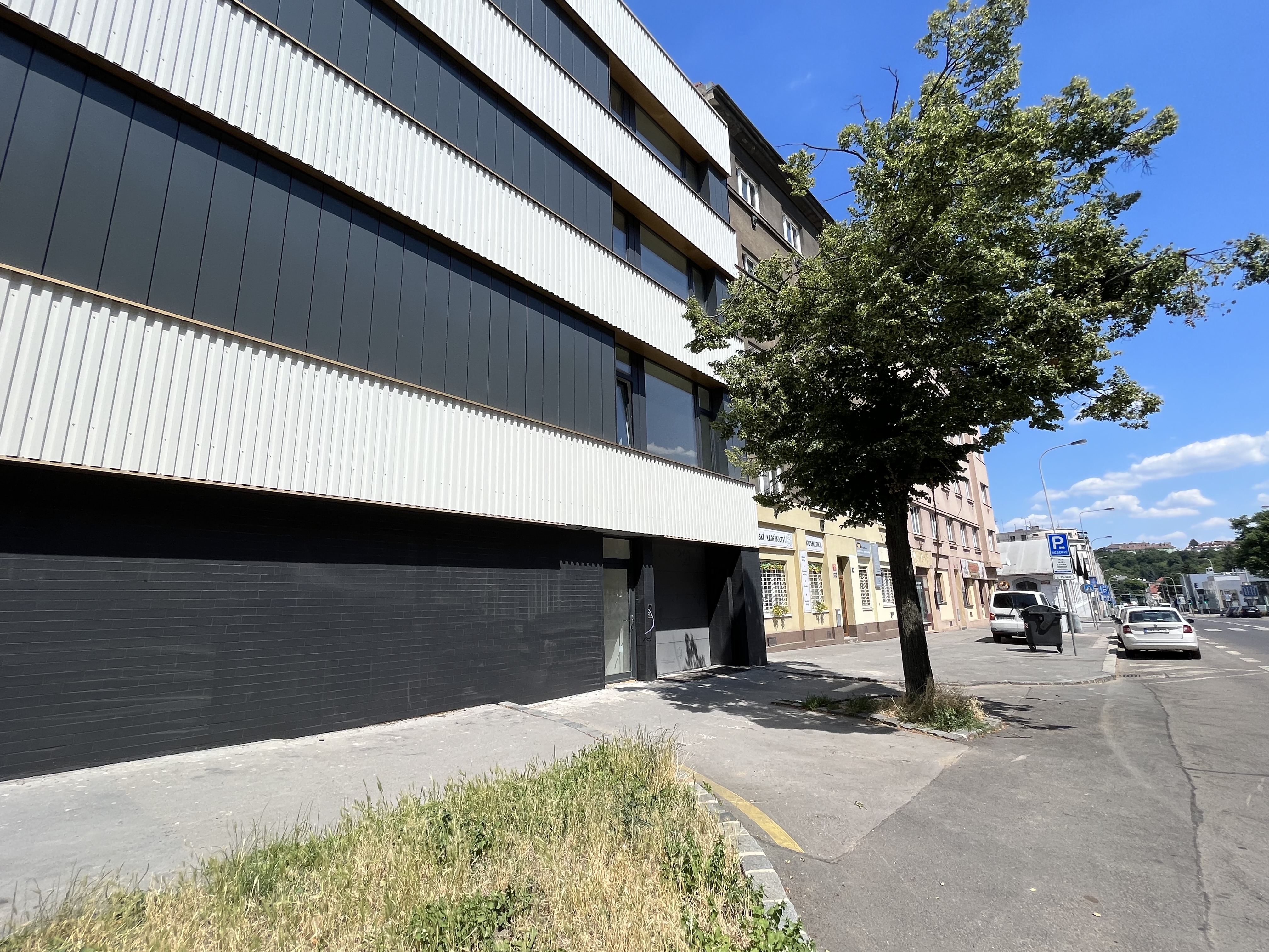 Post 120 Suites - attēls