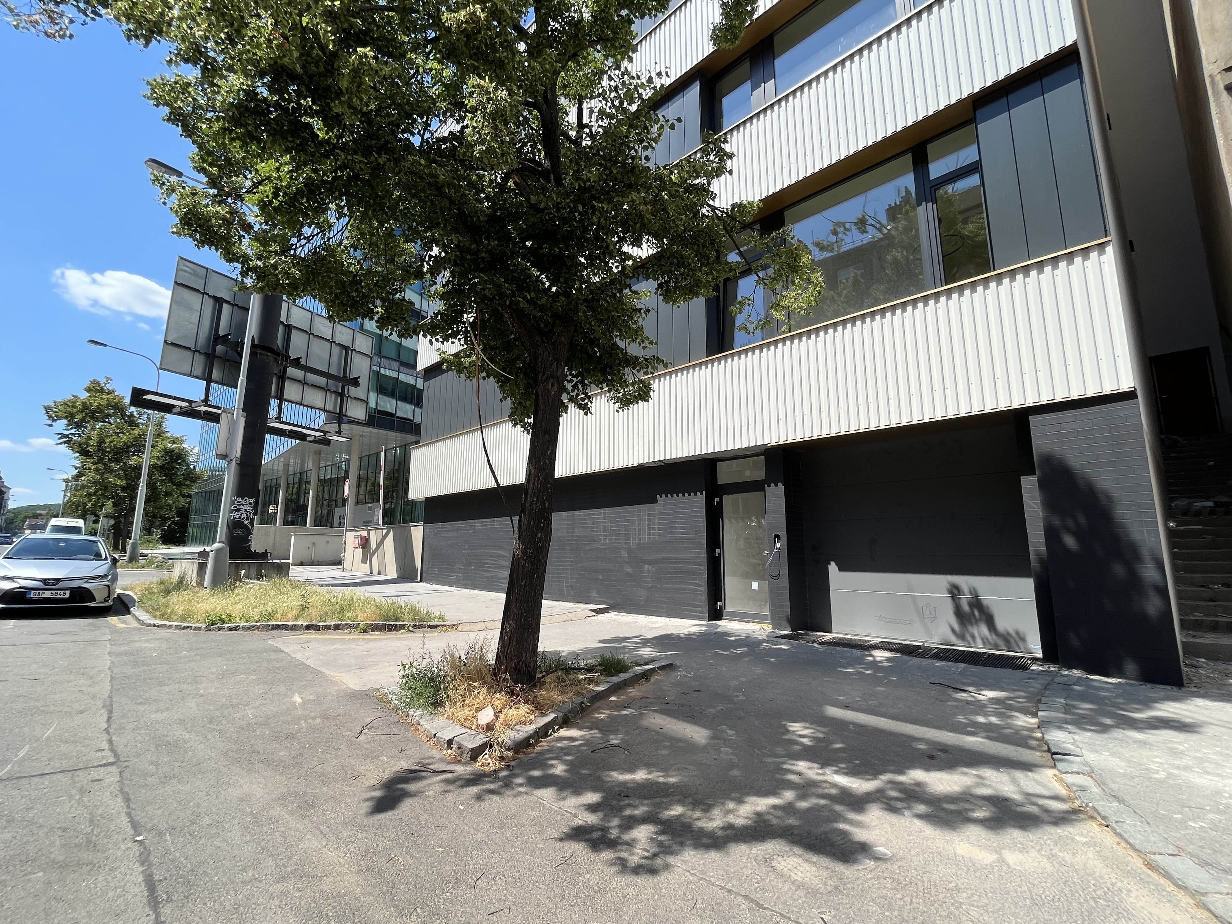 Post 120 Suites - attēls