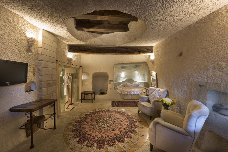 Anatolian Houses by null