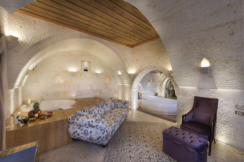 Anatolian Houses by null