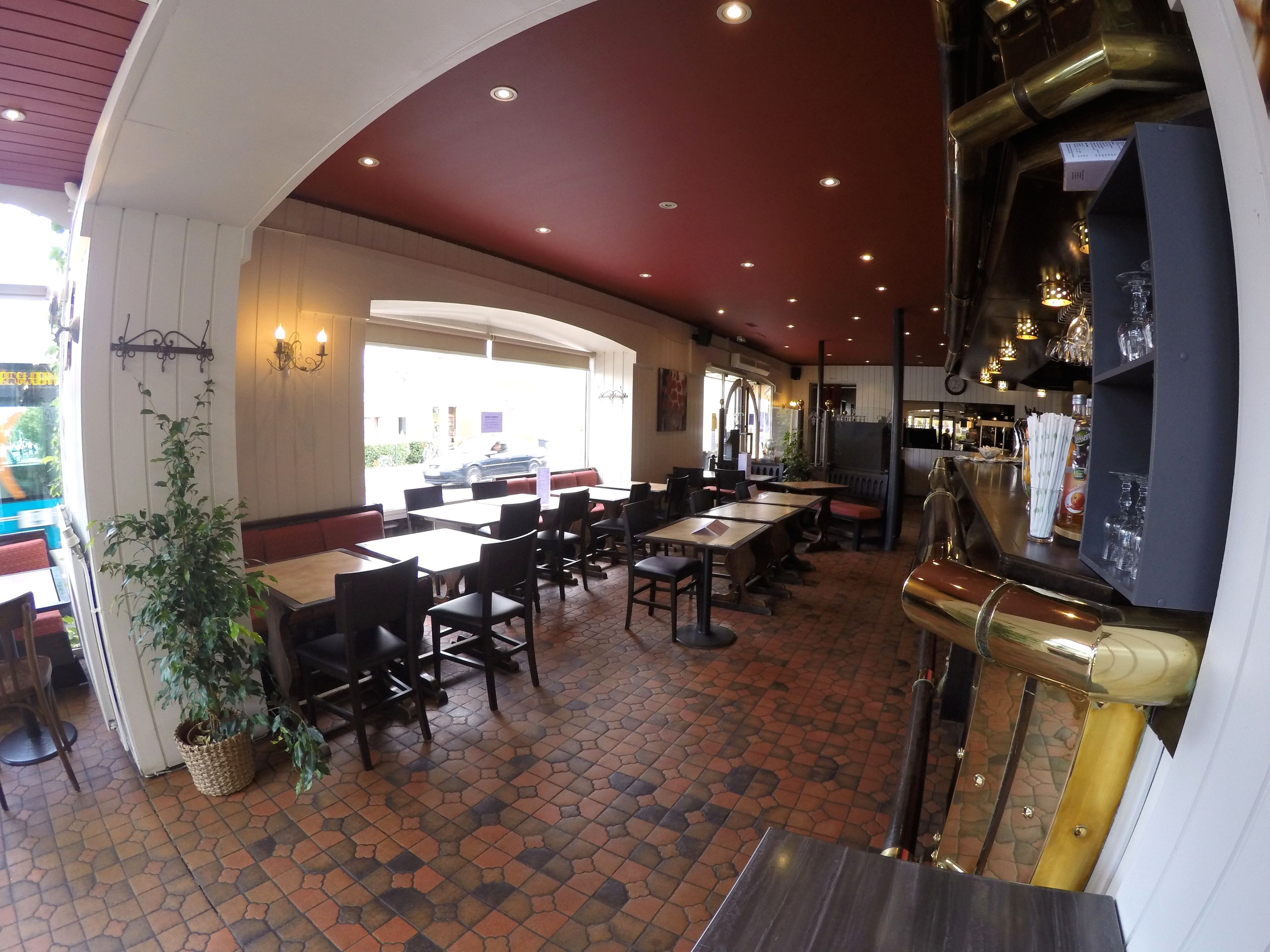 Logis hotel Noemys Gradignan