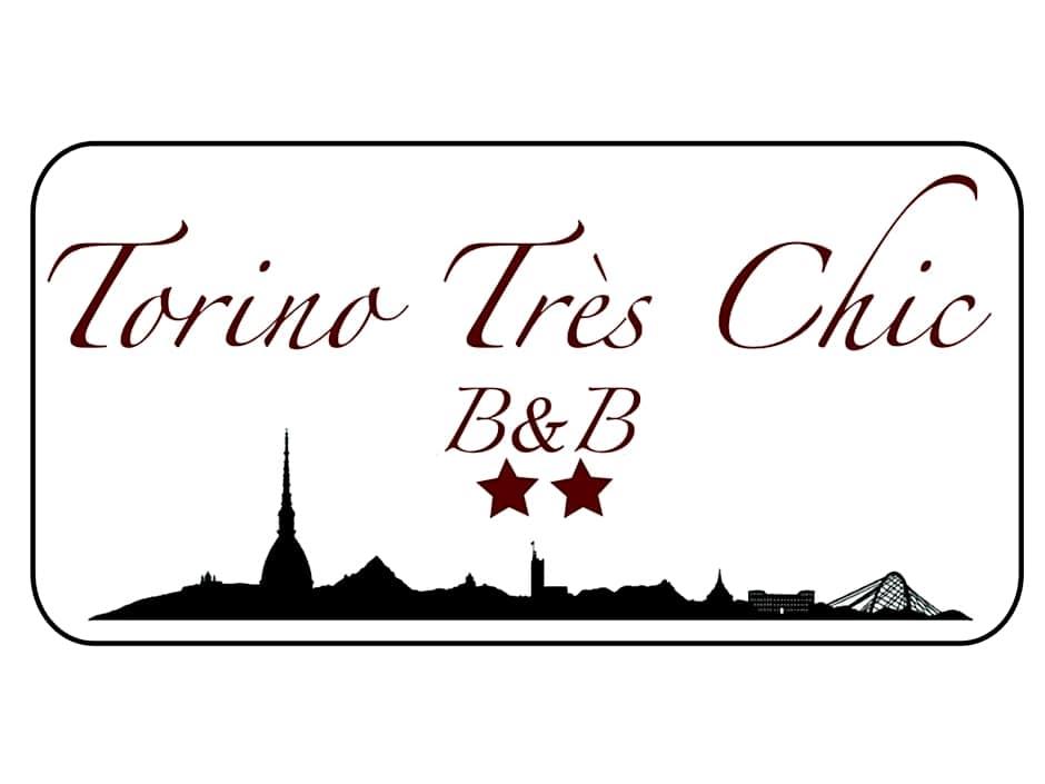 B&b Torino Trã¨s Chic