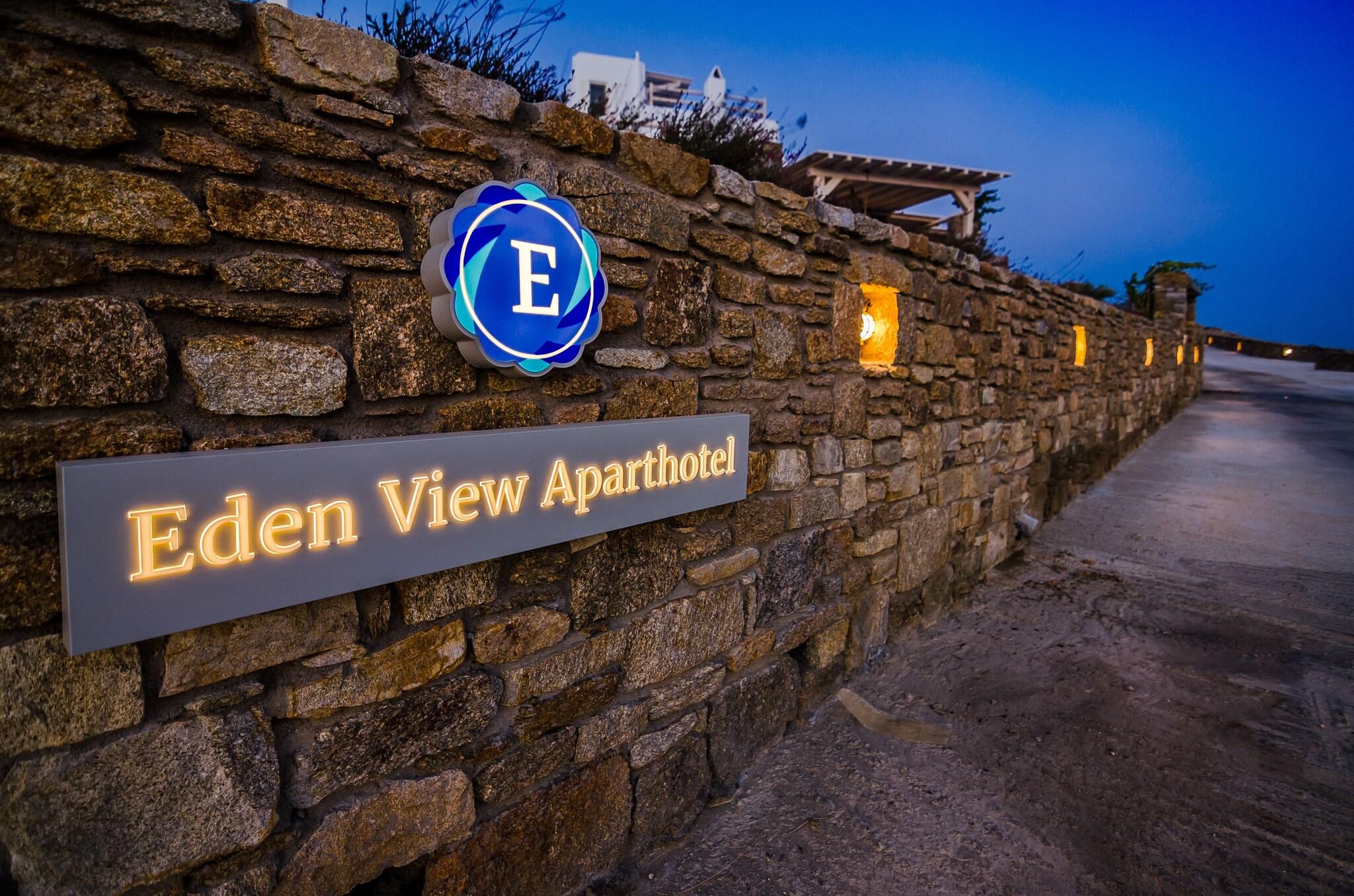 General view 3, Eden View Suites & Residences, South Aegean