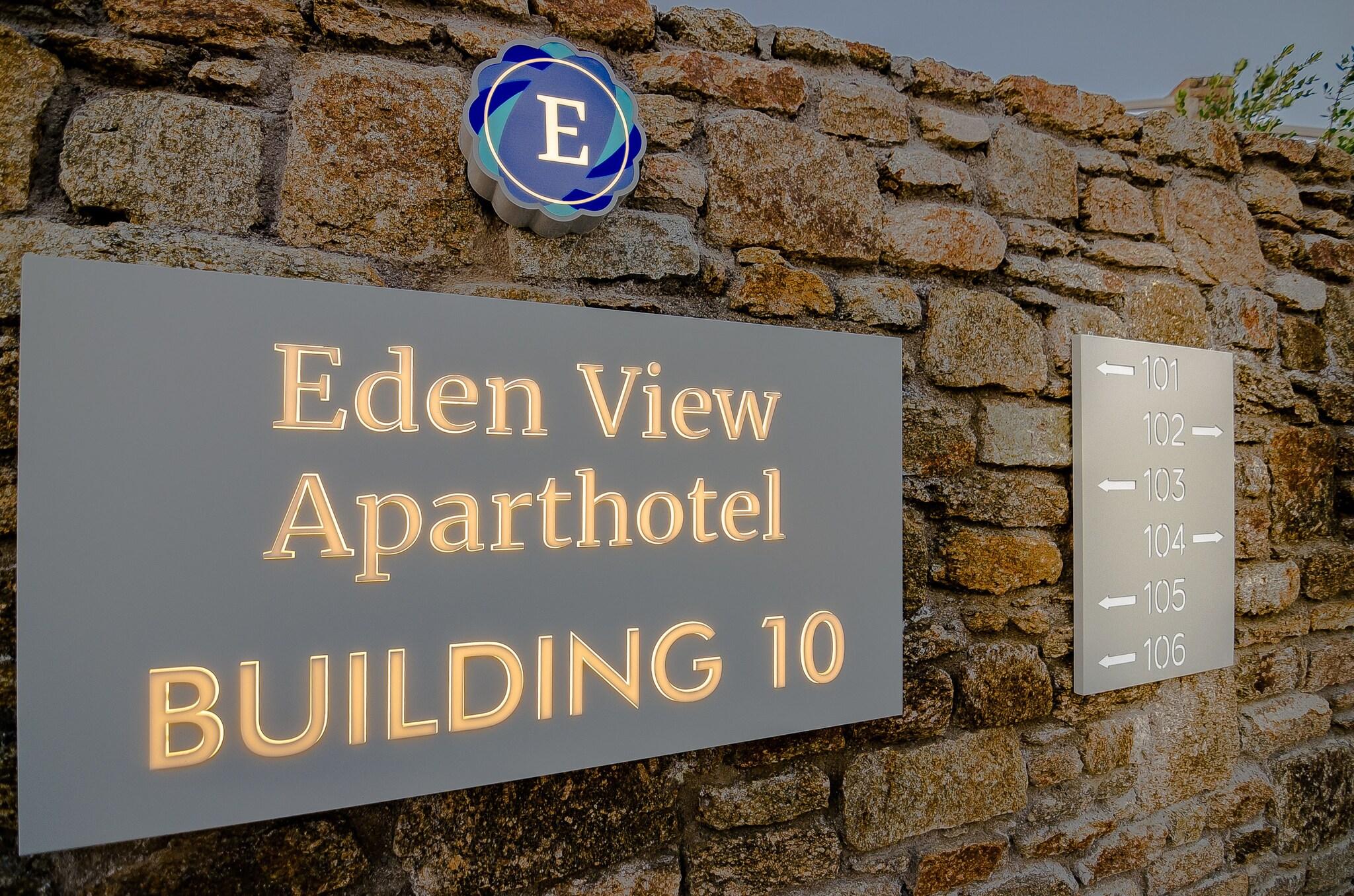 General view 5, Eden View Suites & Residences, South Aegean