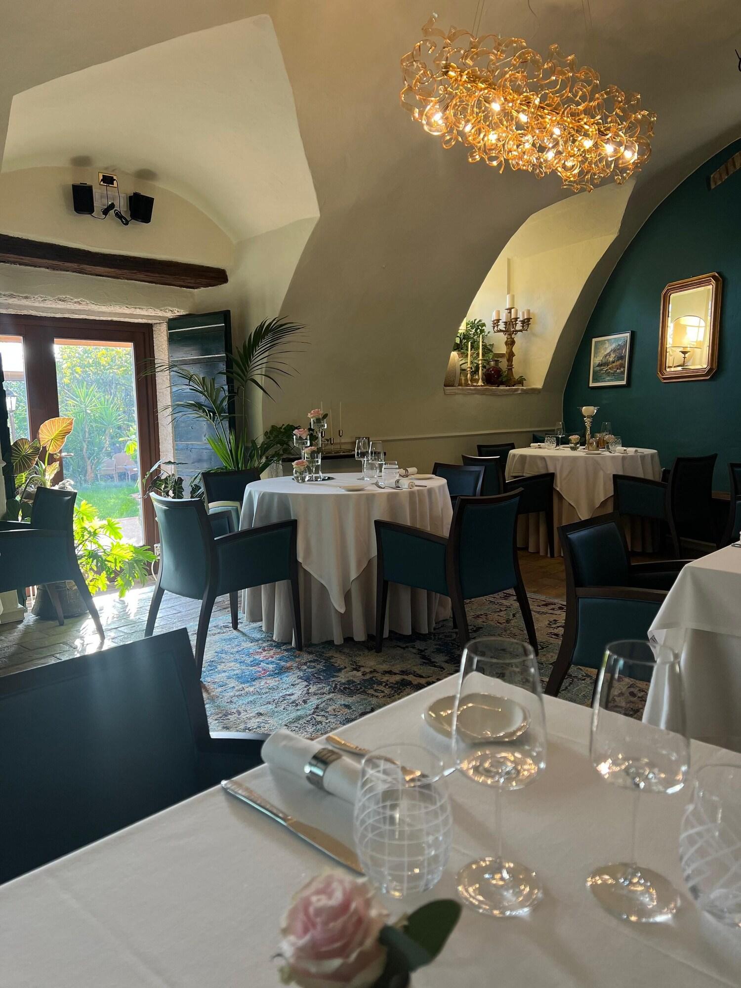 Locanda San Verolo